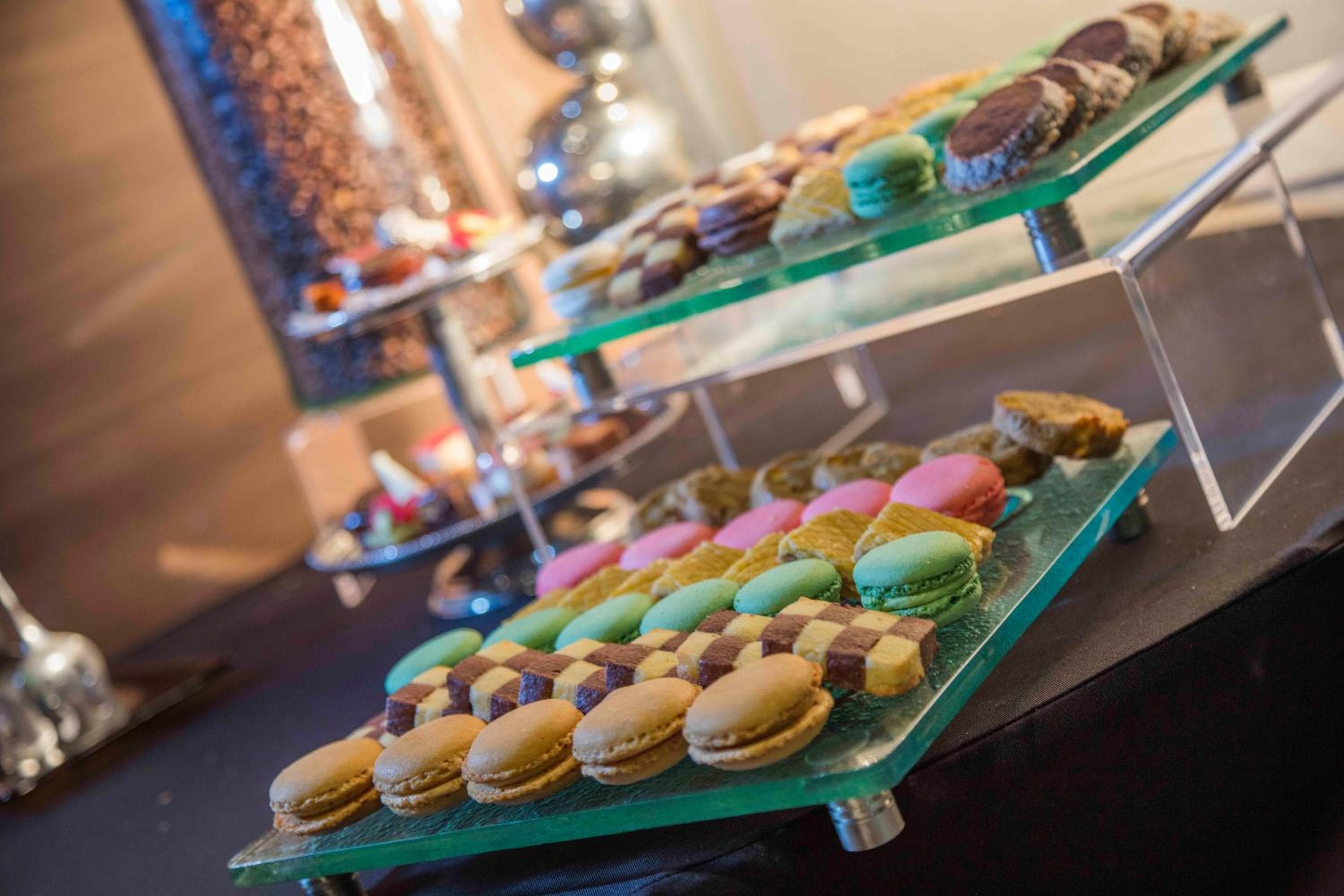 Presidente InterContinental Mexico City by IHG hotel, Campos Eliseos, 218, Mexico City, Mexico — photo 61