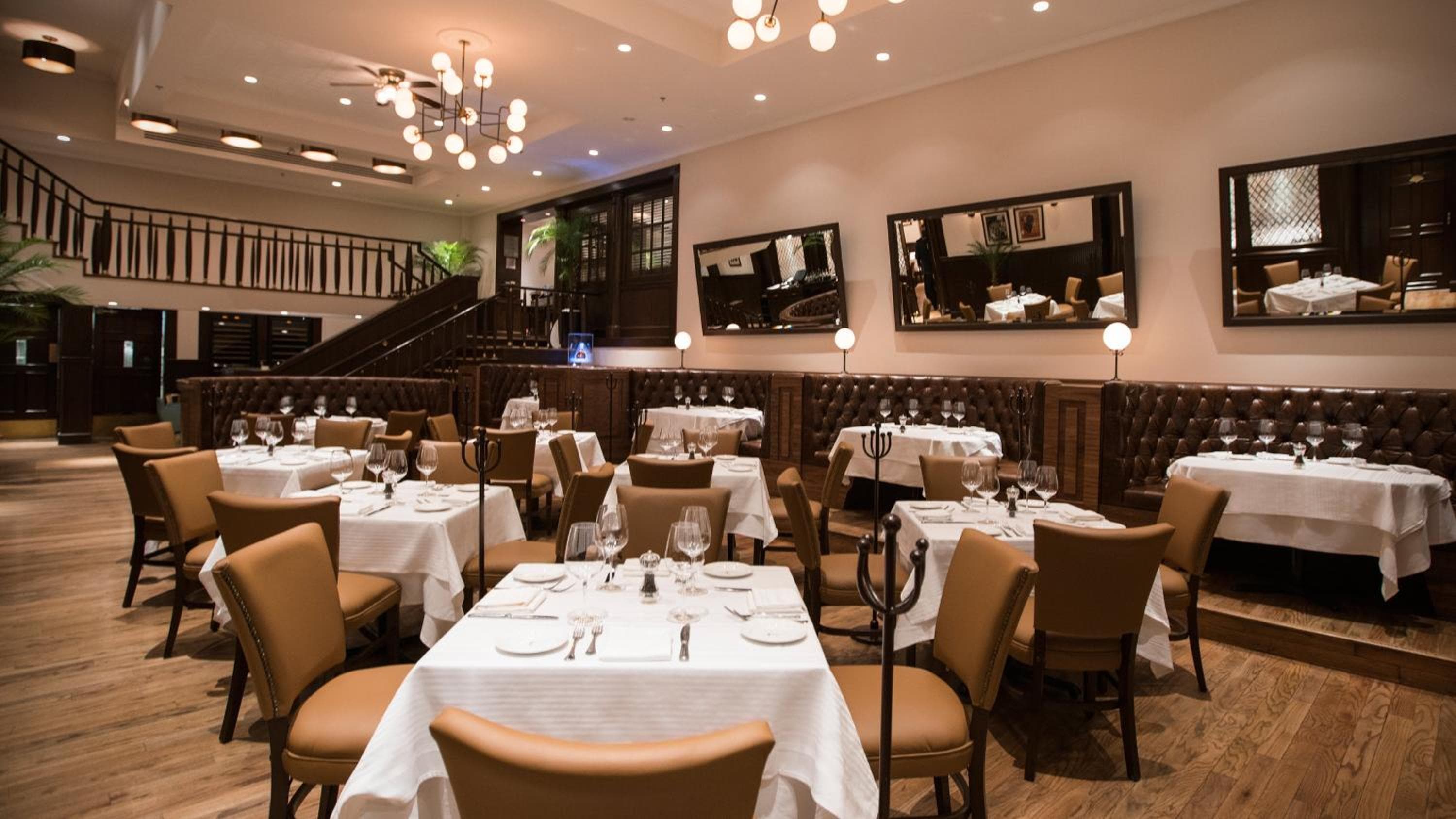 Presidente InterContinental Mexico City by IHG hotel, Campos Eliseos, 218, Mexico City, Mexico — photo 57