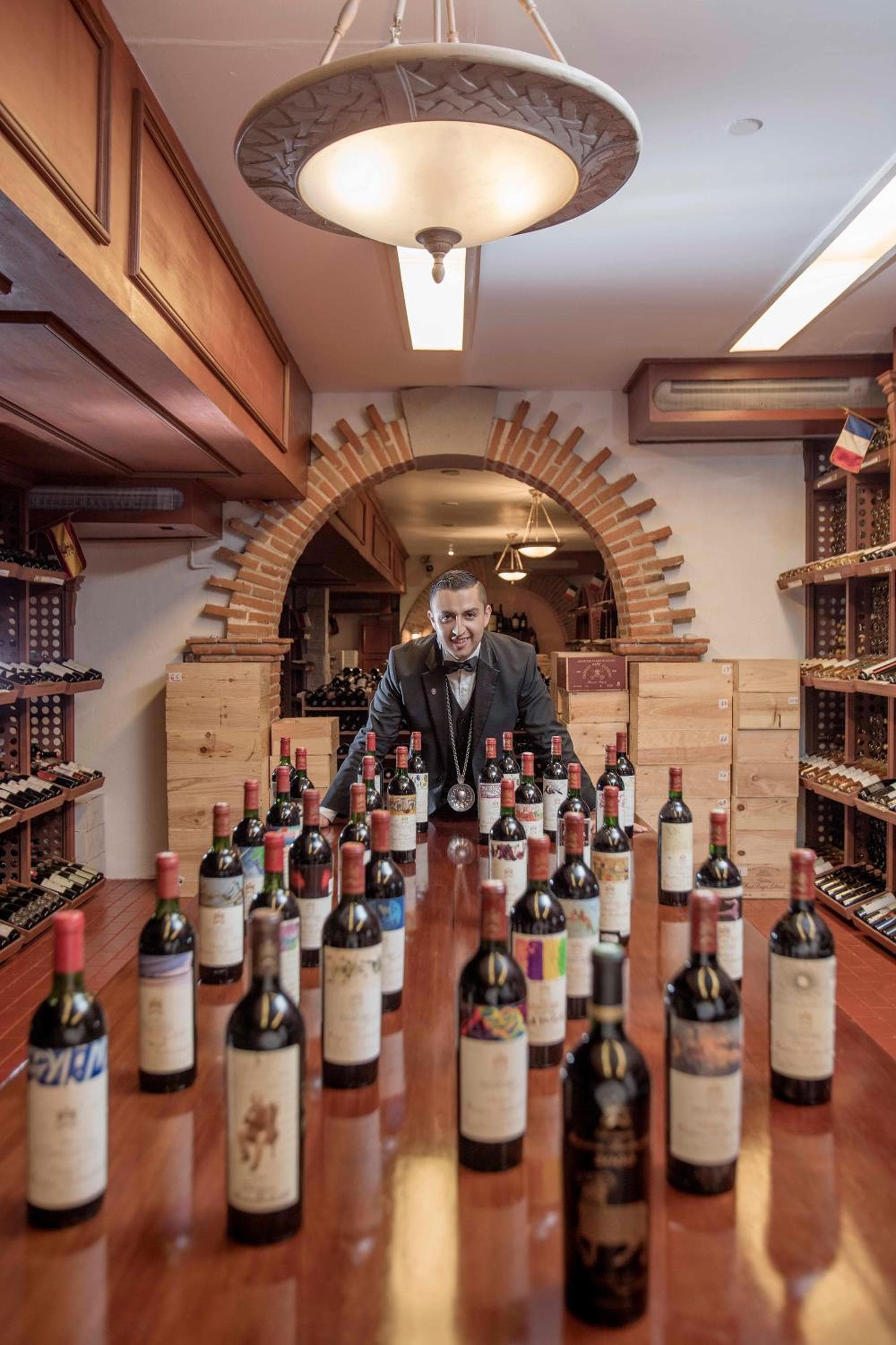 Presidente InterContinental Mexico City by IHG hotel, Campos Eliseos, 218, Mexico City, Mexico — photo 149