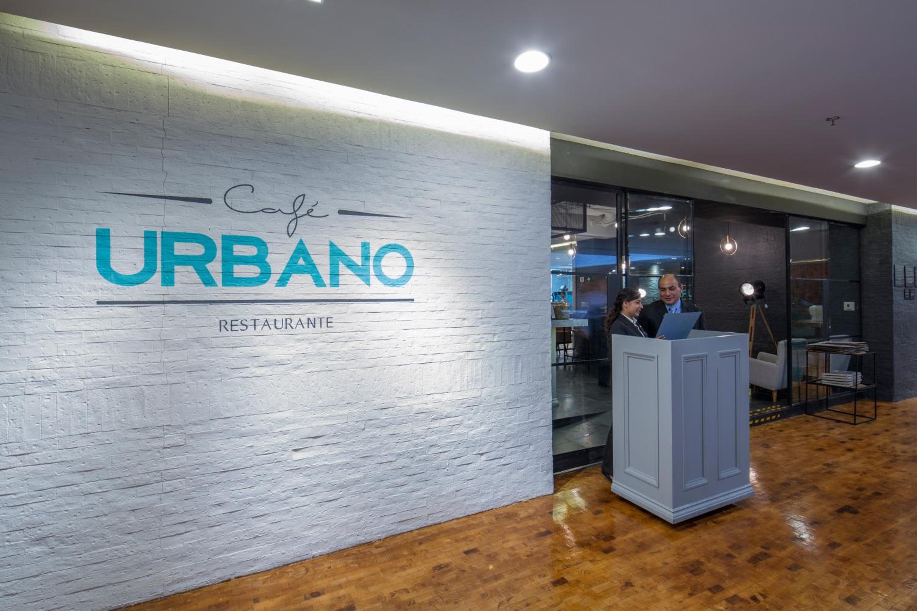 Presidente InterContinental Mexico City by IHG hotel, Campos Eliseos, 218, Mexico City, Mexico — photo 49