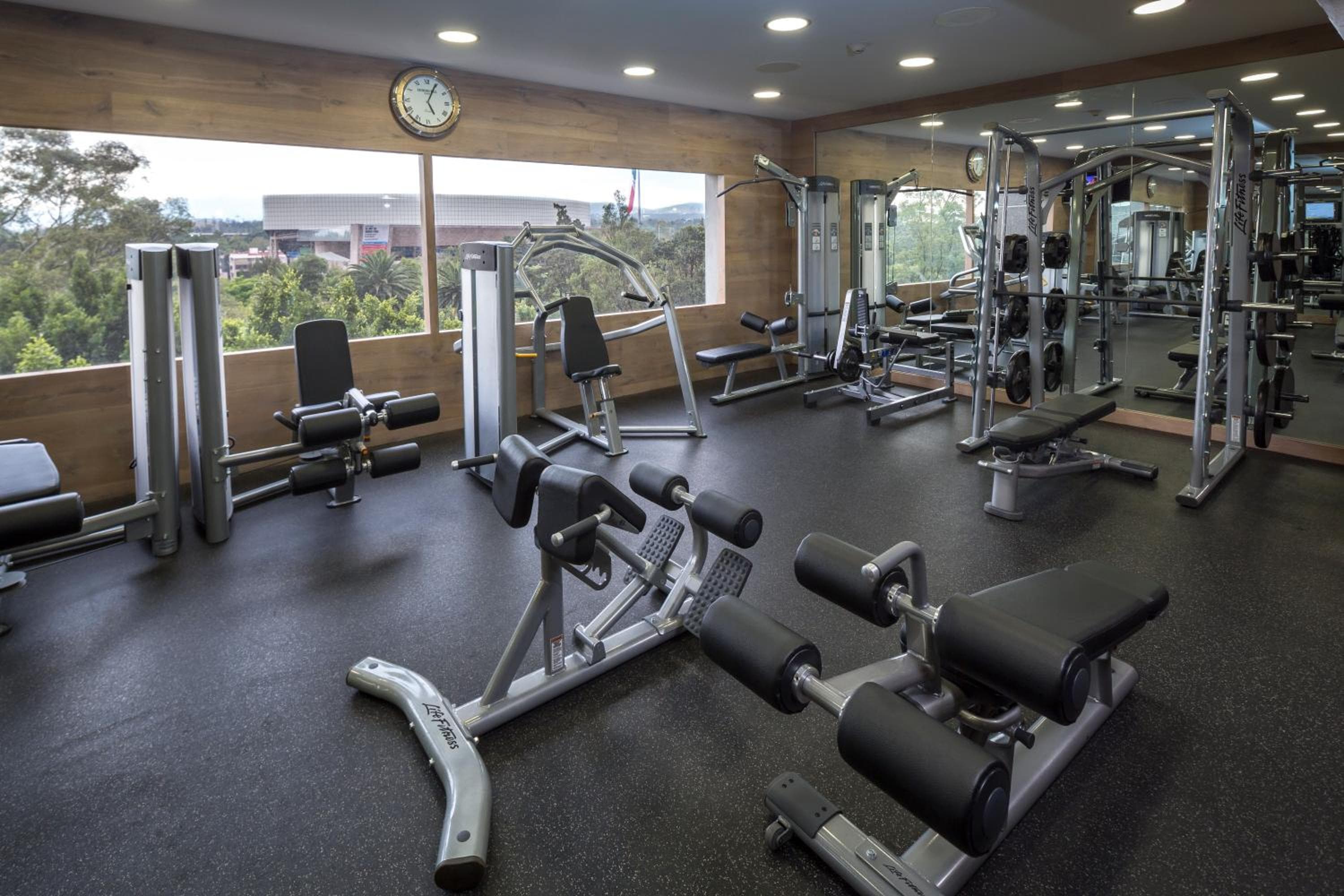 Presidente InterContinental Mexico City by IHG hotel, Campos Eliseos, 218, Mexico City, Mexico — photo 157