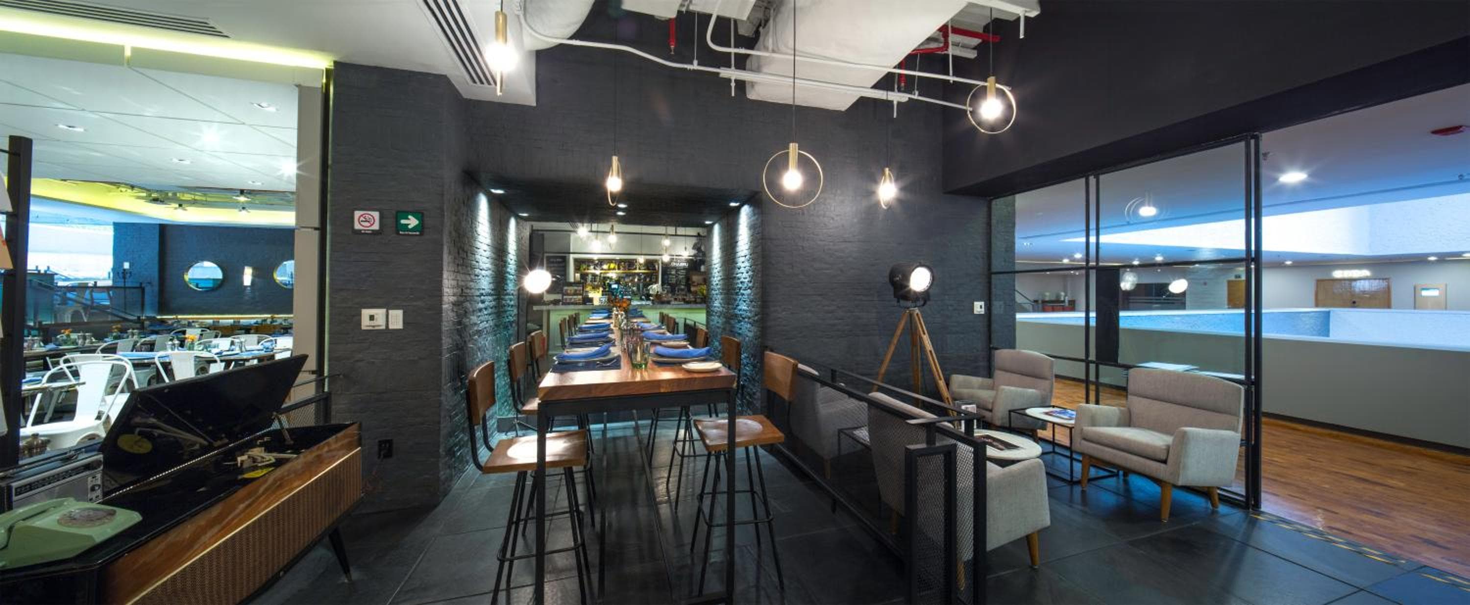 Presidente InterContinental Mexico City by IHG hotel, Campos Eliseos, 218, Mexico City, Mexico — photo 50