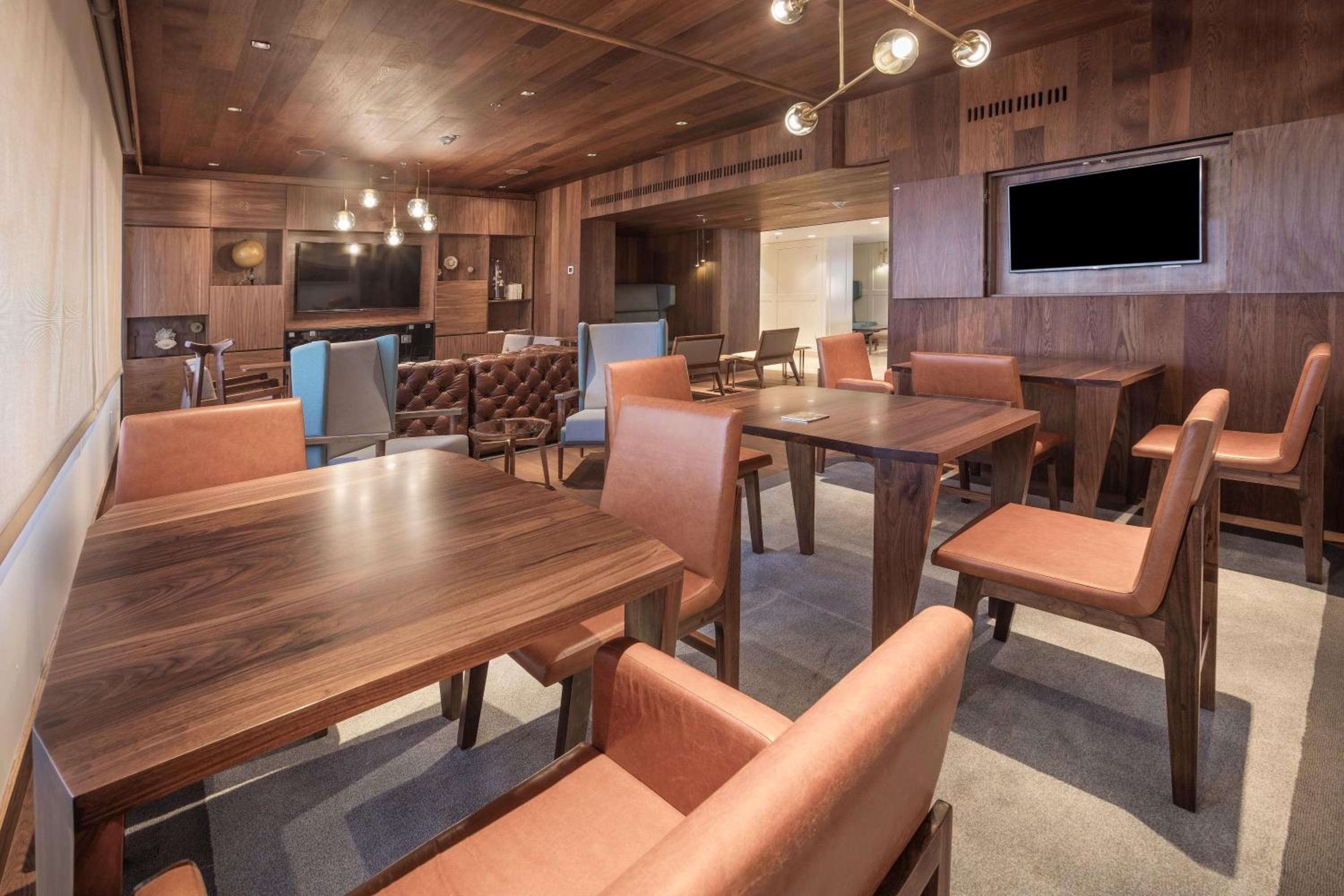 Presidente InterContinental Mexico City by IHG hotel, Campos Eliseos, 218, Mexico City, Mexico — photo 182