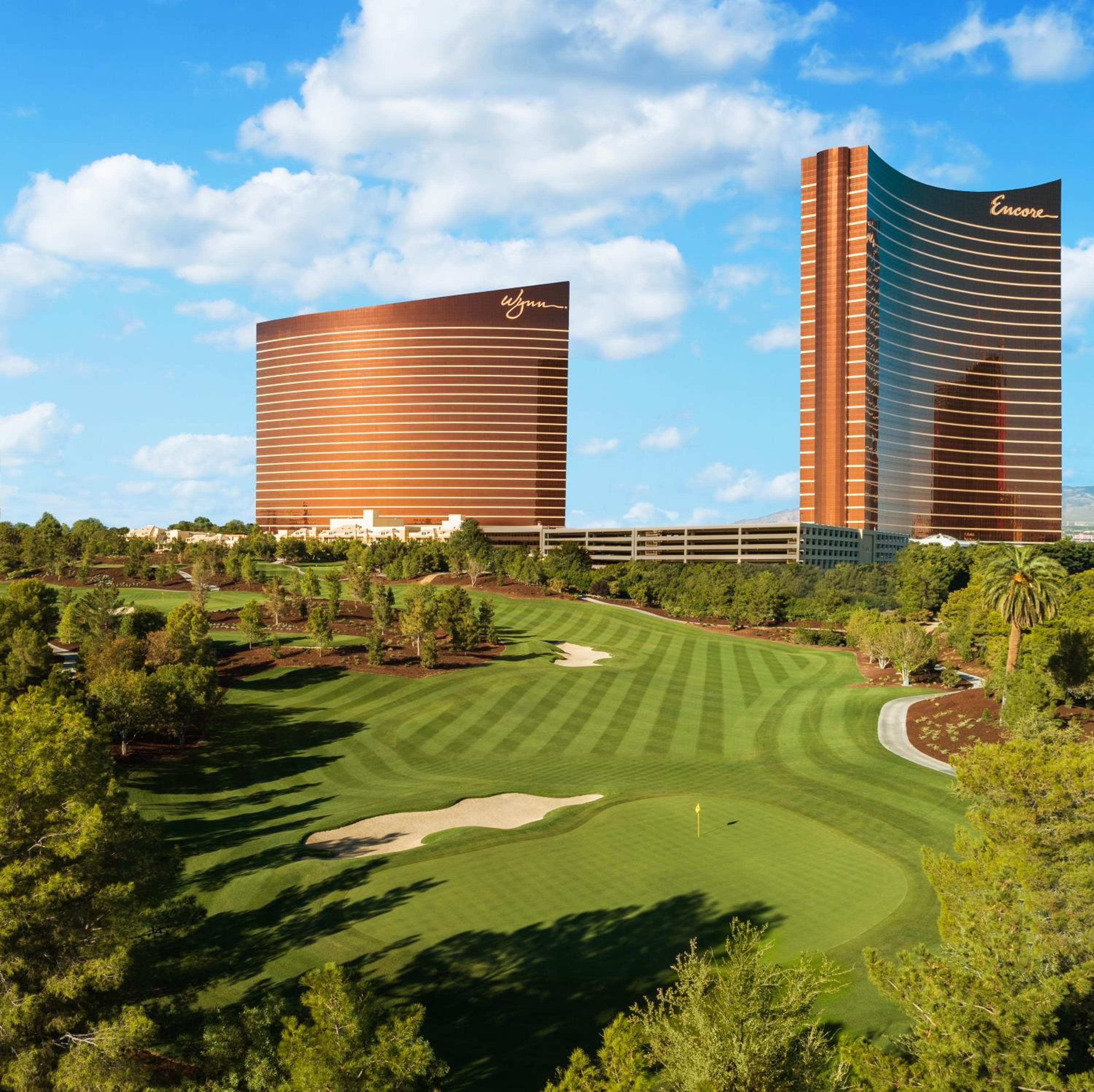 Encore at Wynn Las Vegas — 10