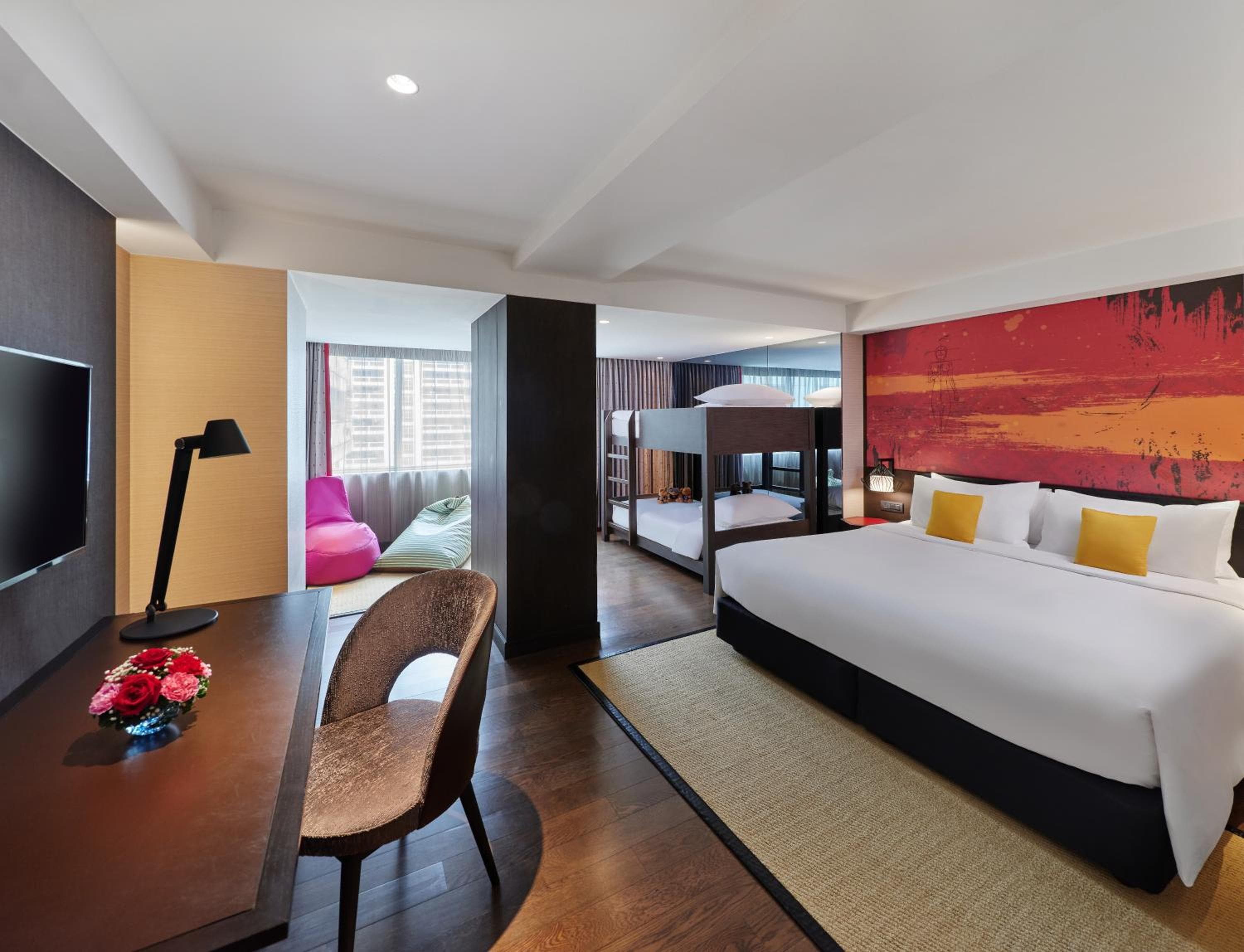 Mercure Bangkok Sukhumvit 11 — 27