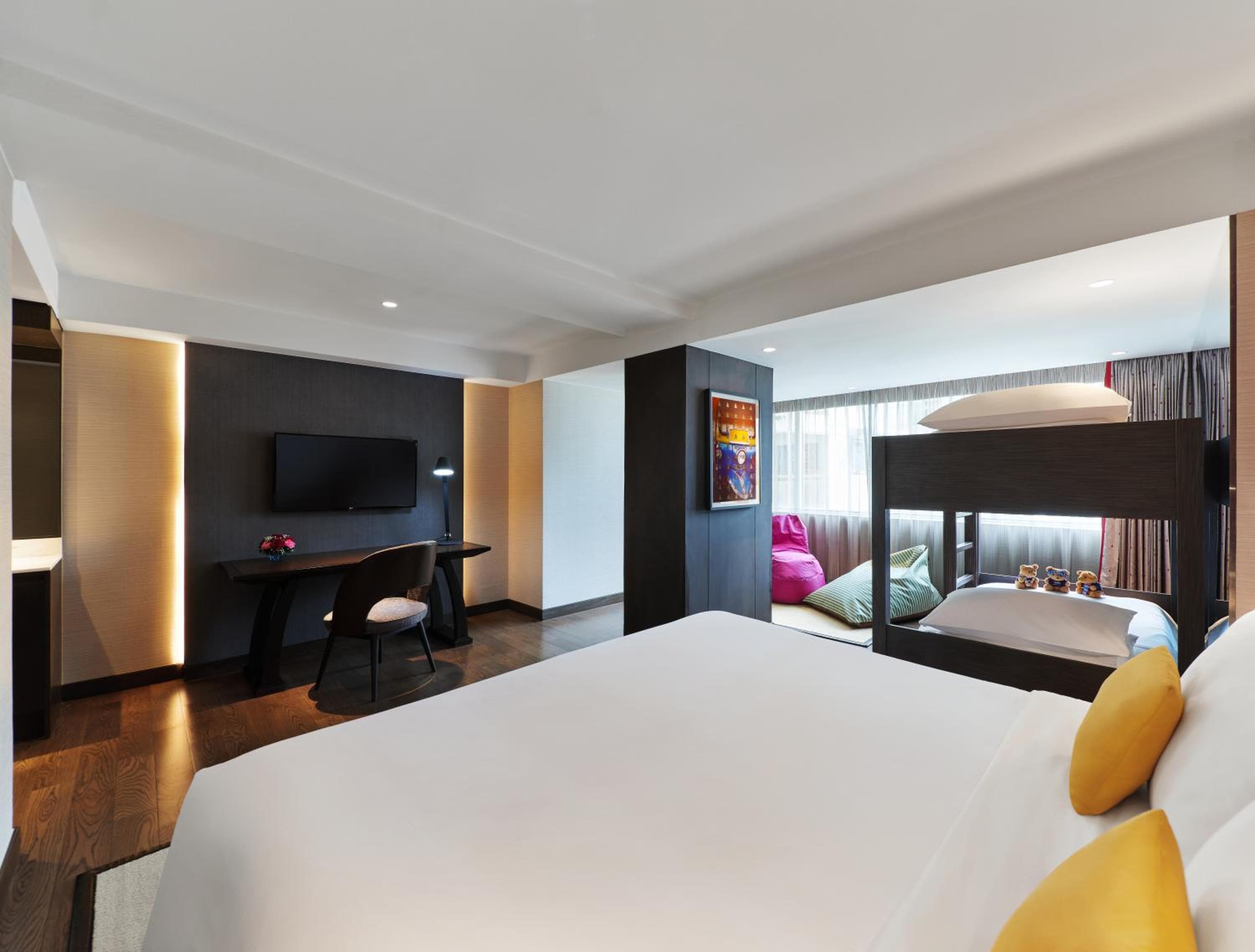 Mercure Bangkok Sukhumvit 11 — 6