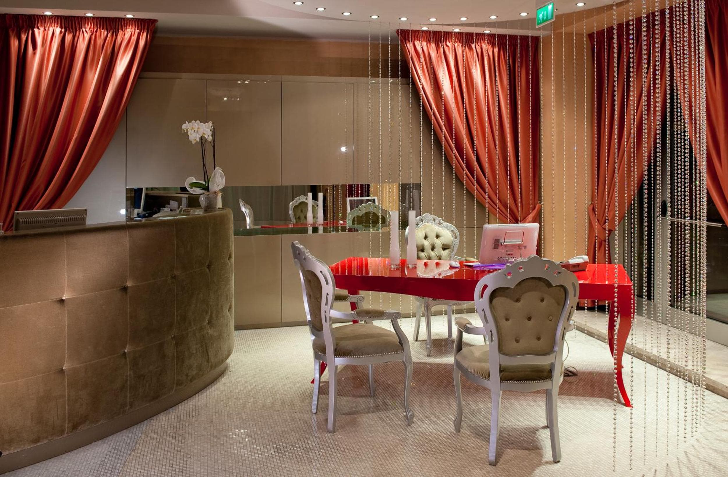 c-hotels Fiume — 11