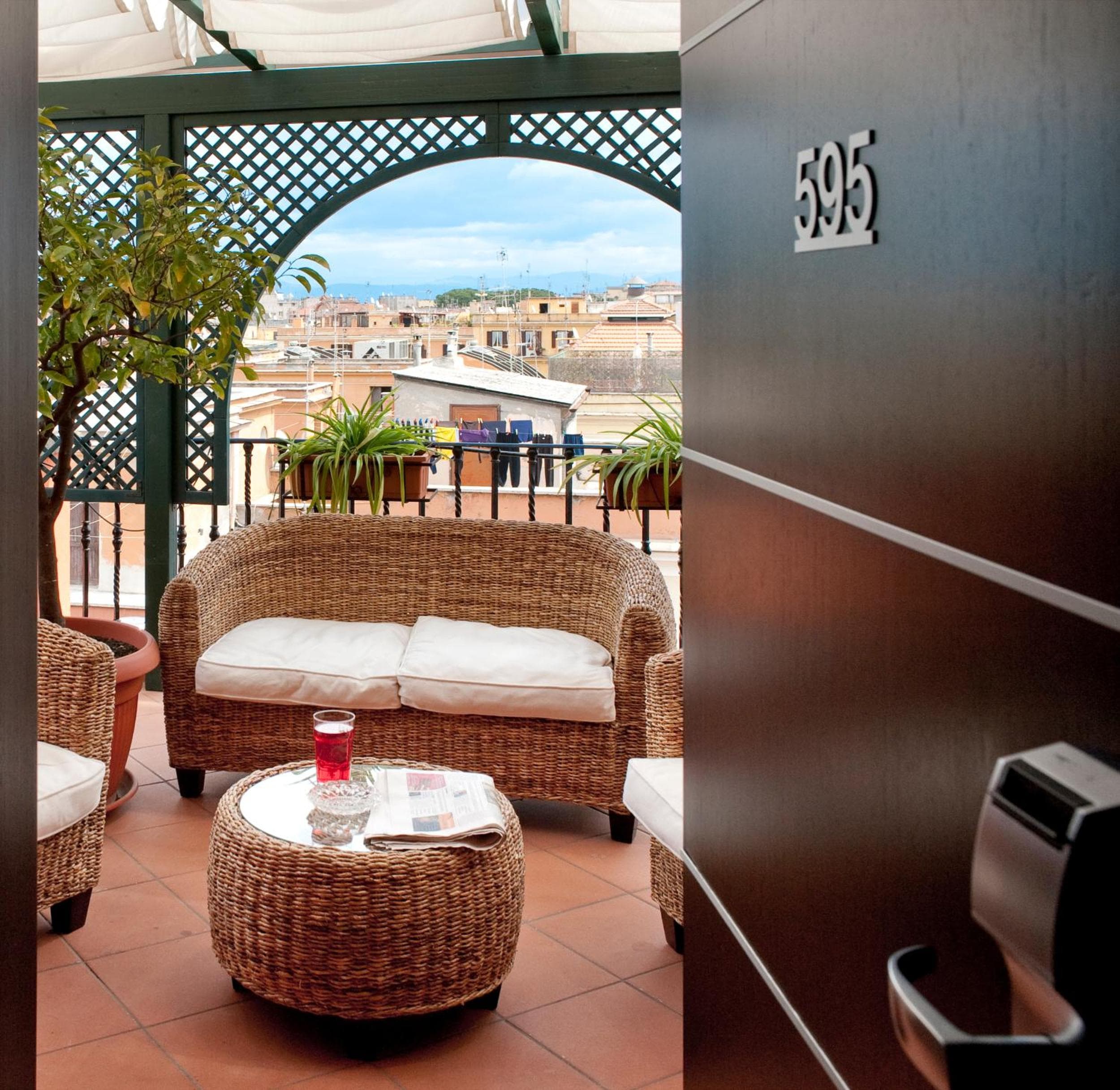 c-hotels Fiume — 3