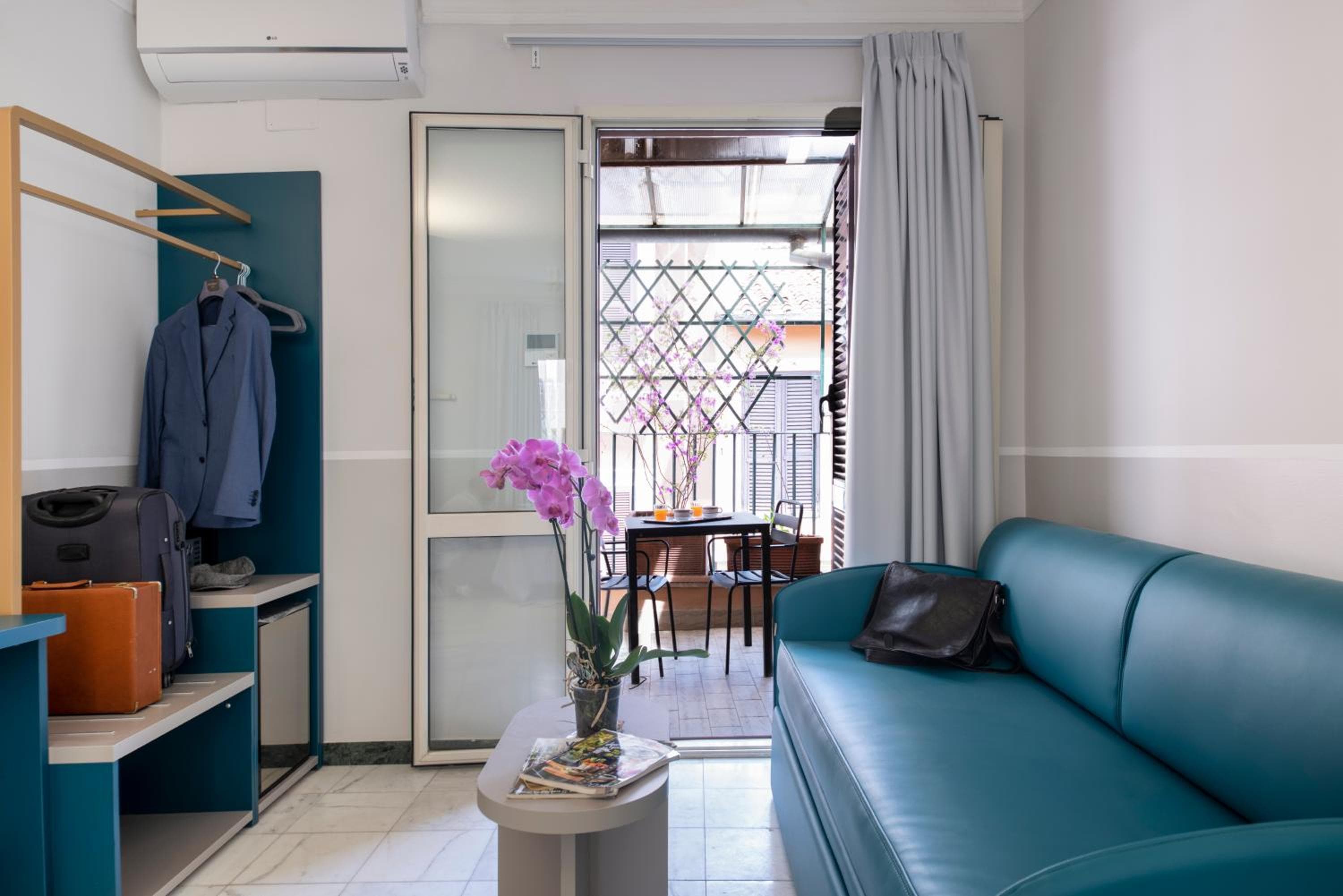 Hotel Grifo — 9