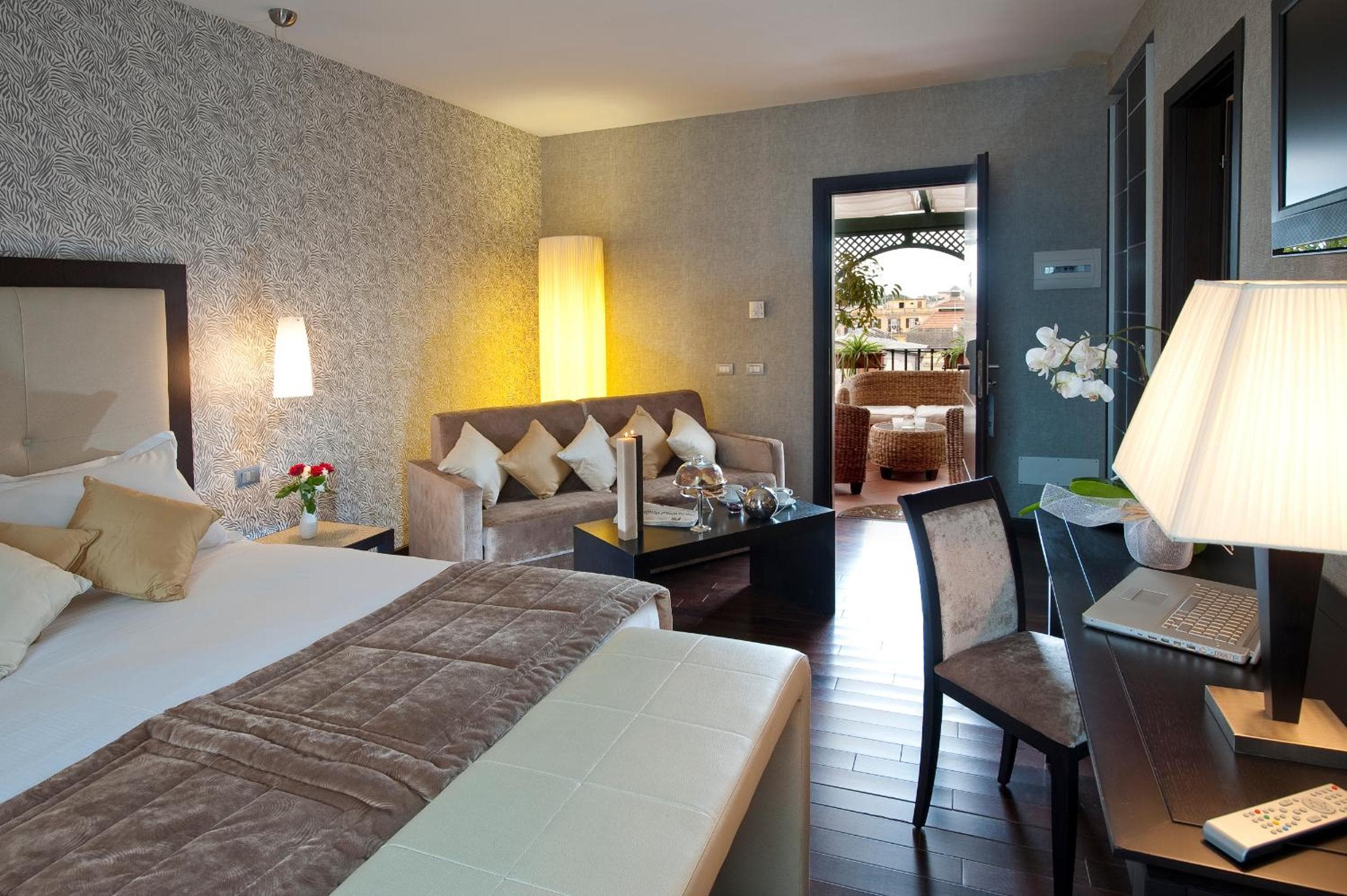c-hotels Fiume — 14