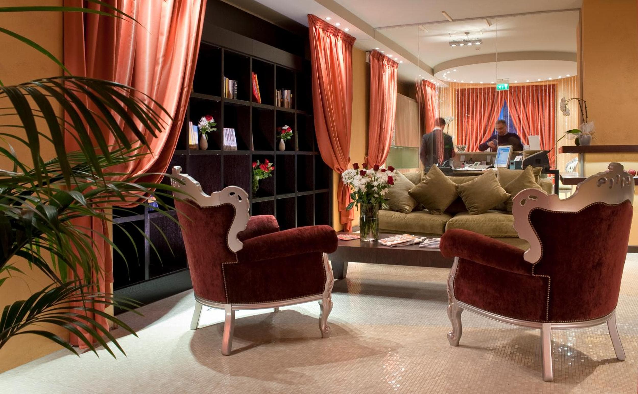 c-hotels Fiume — 8