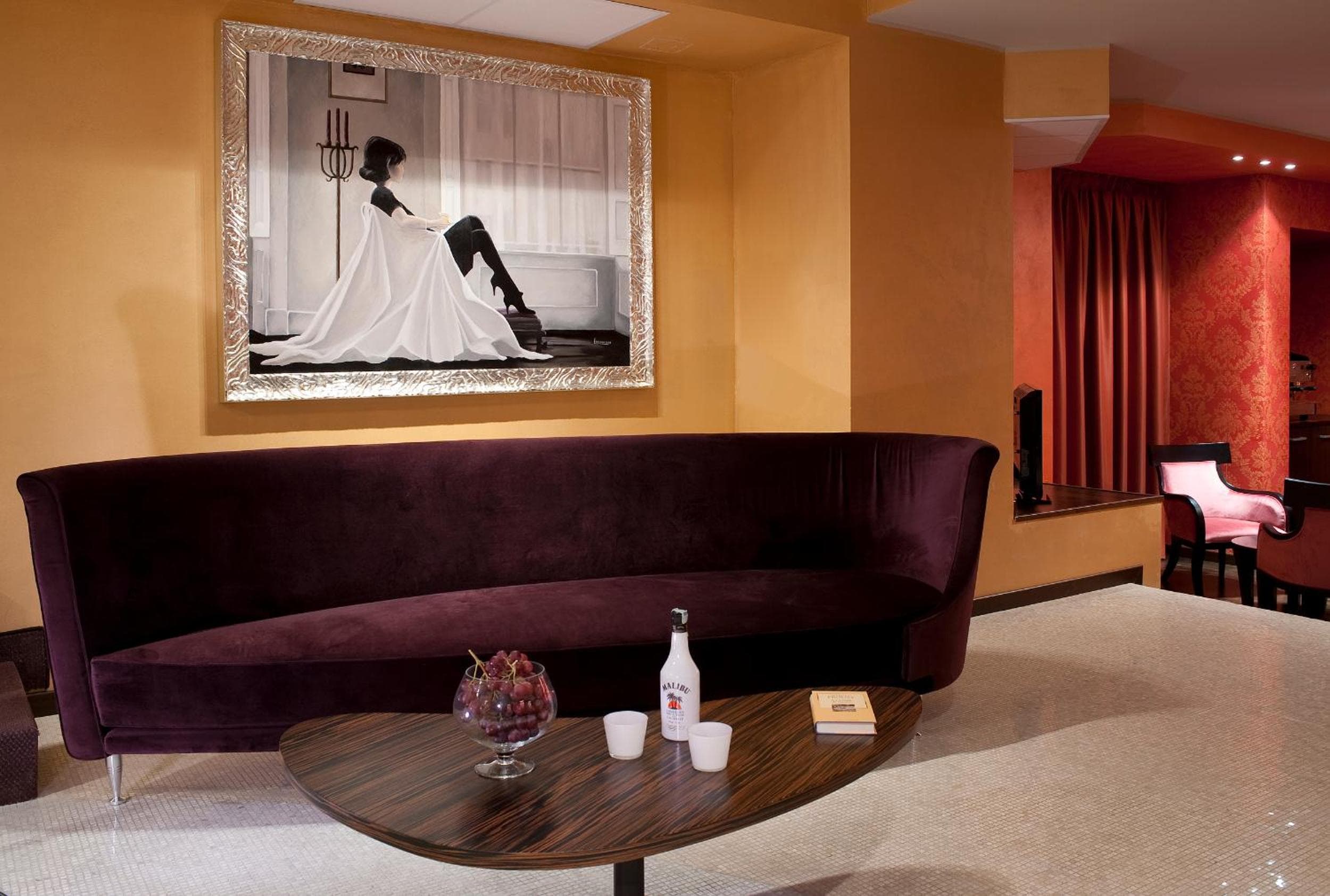 c-hotels Fiume — 30