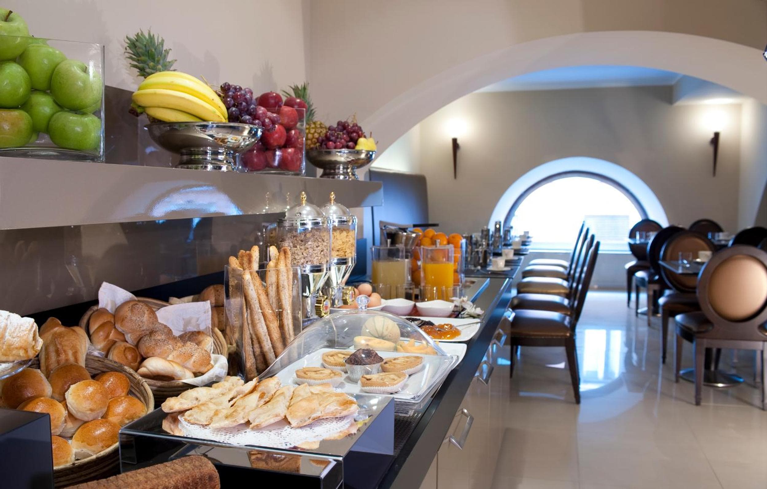 c-hotels Fiume — 23