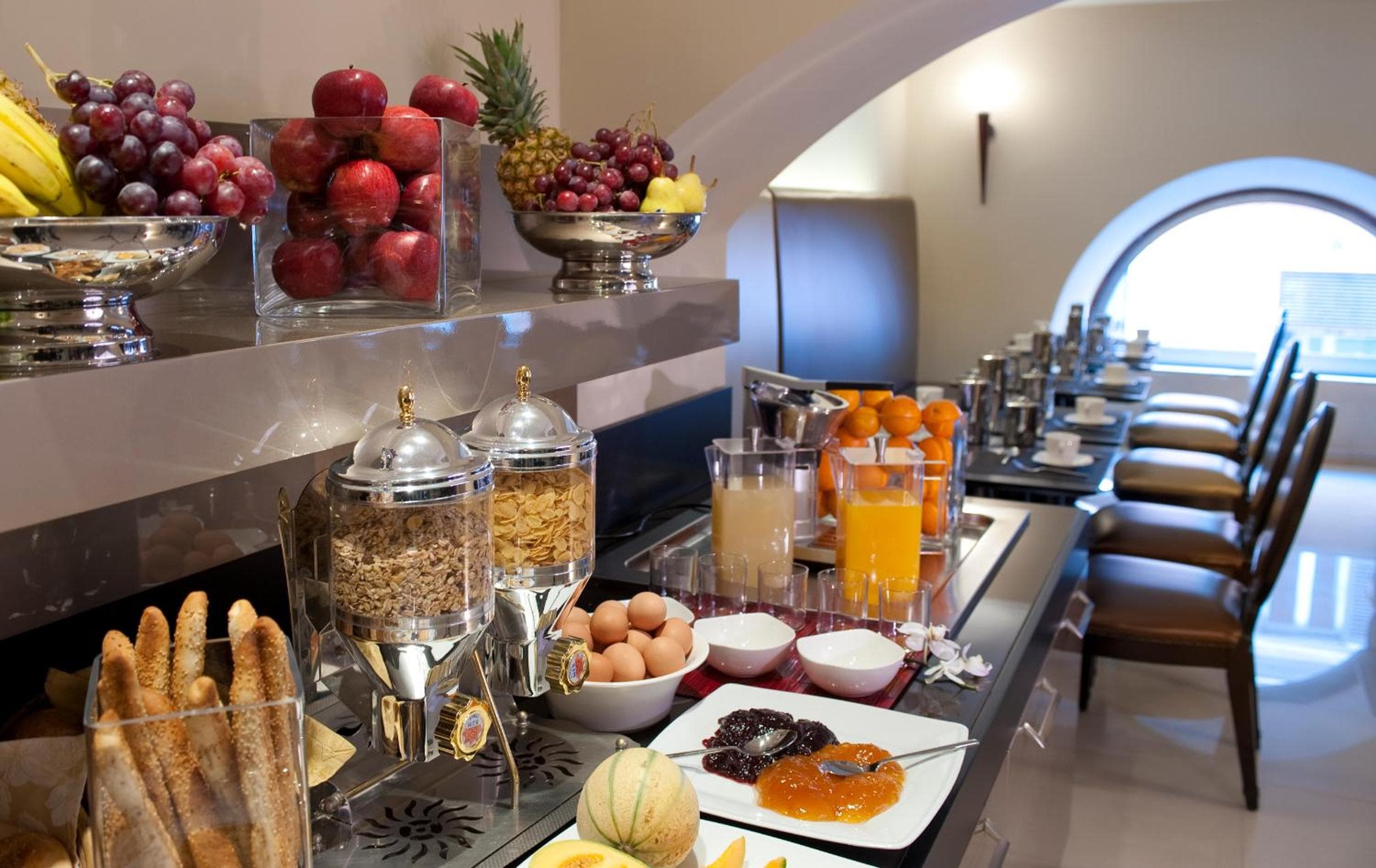 c-hotels Fiume — 13