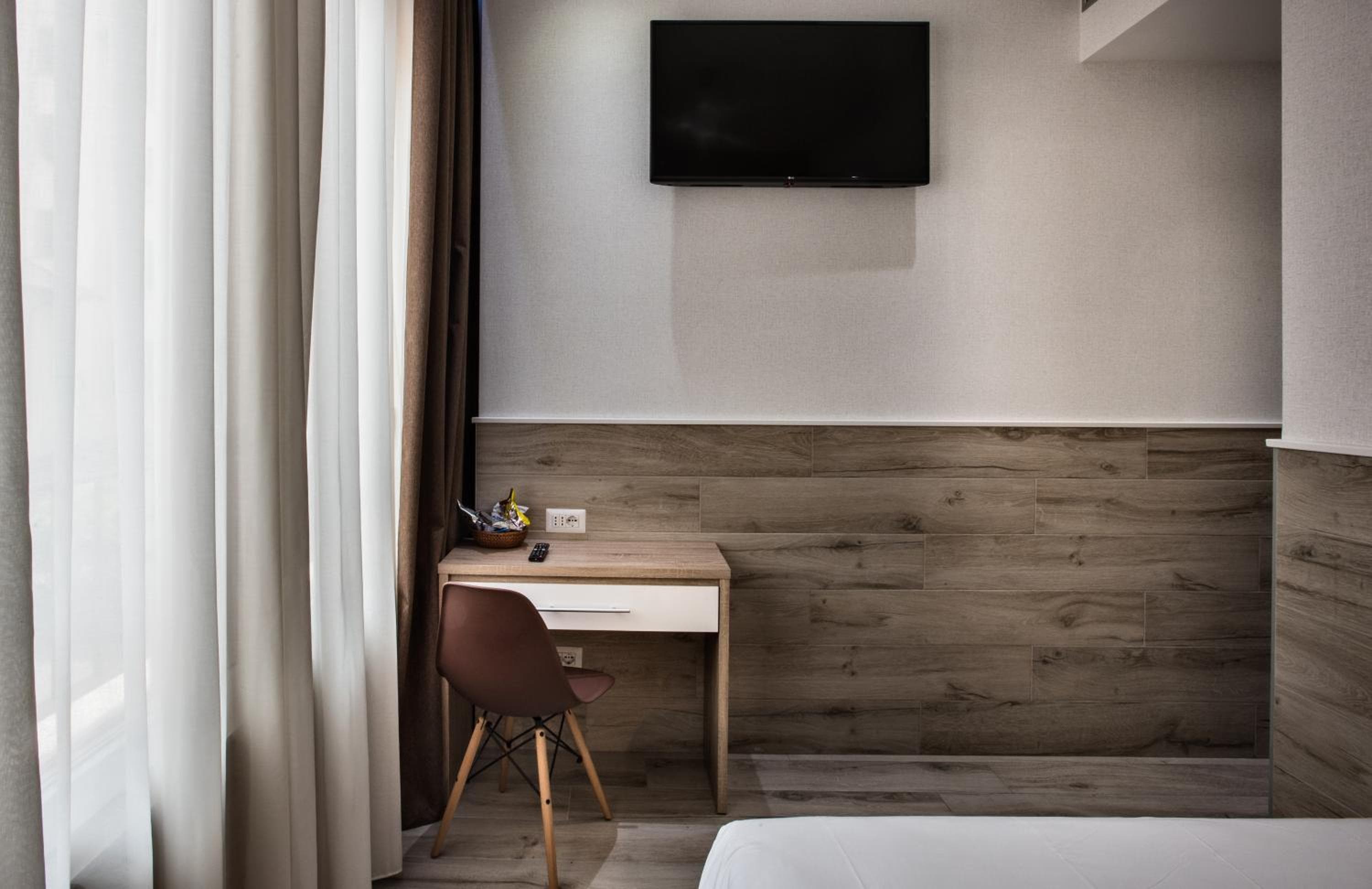 Eurohotel — 20