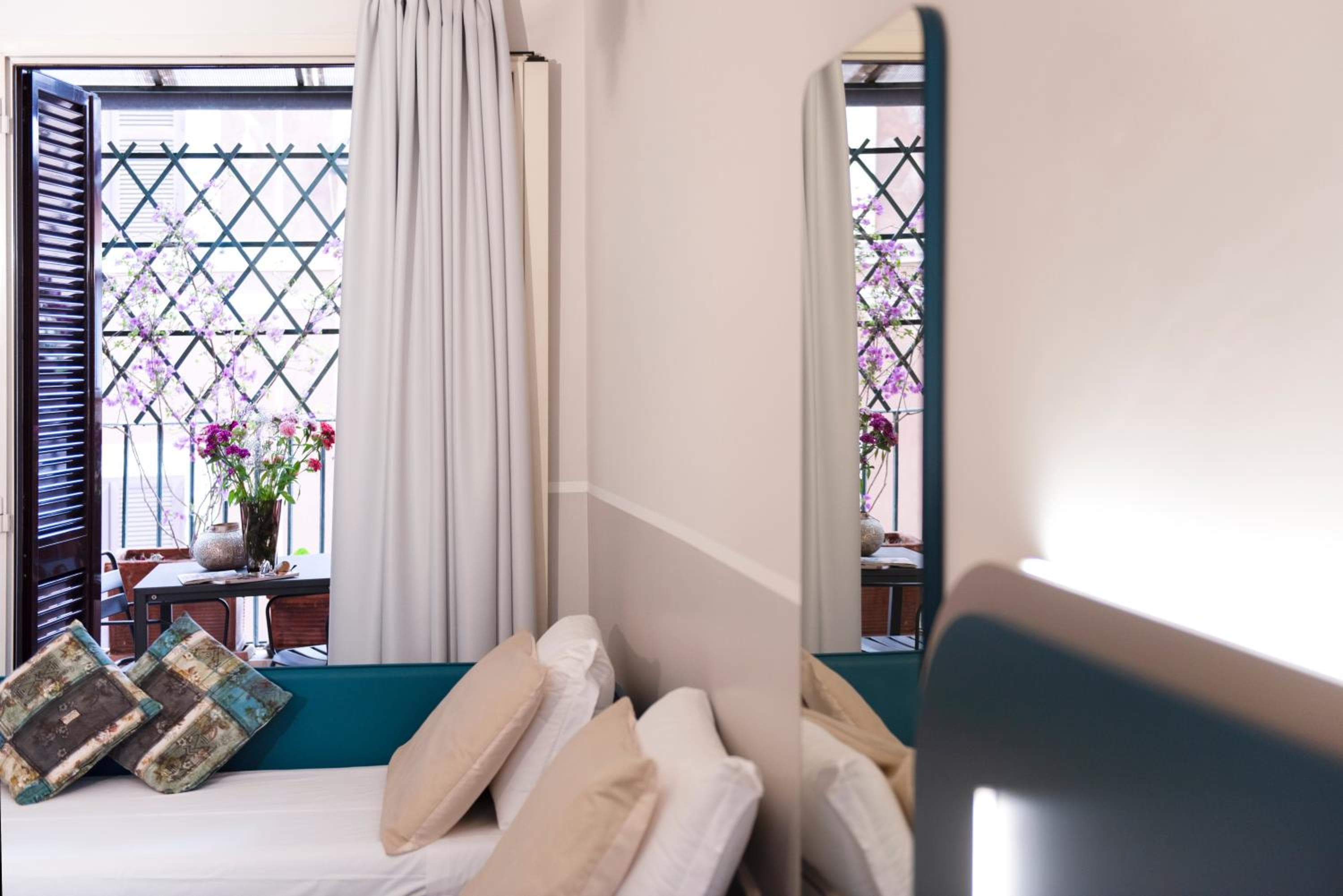 Hotel Grifo — 21