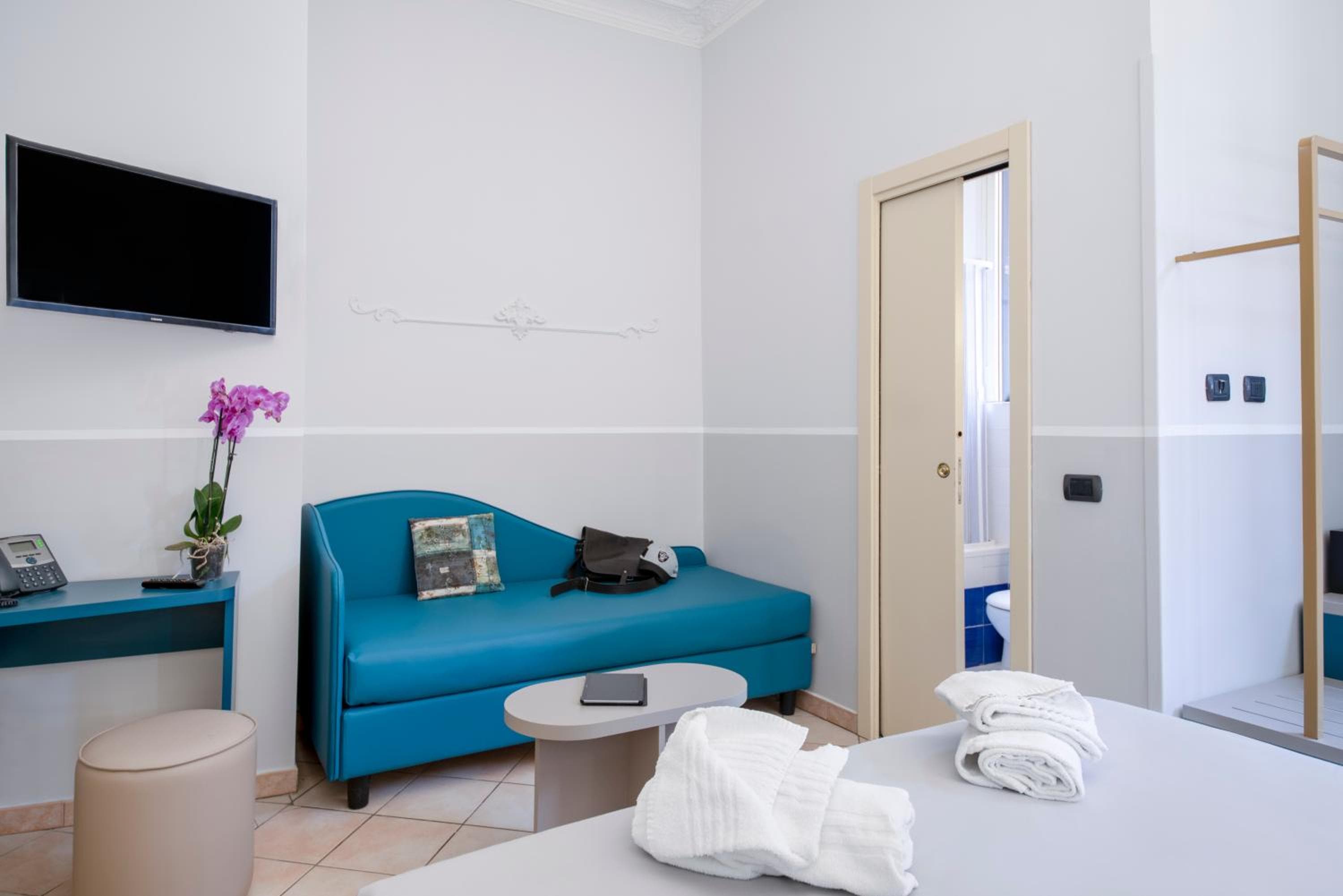 Hotel Grifo — 23