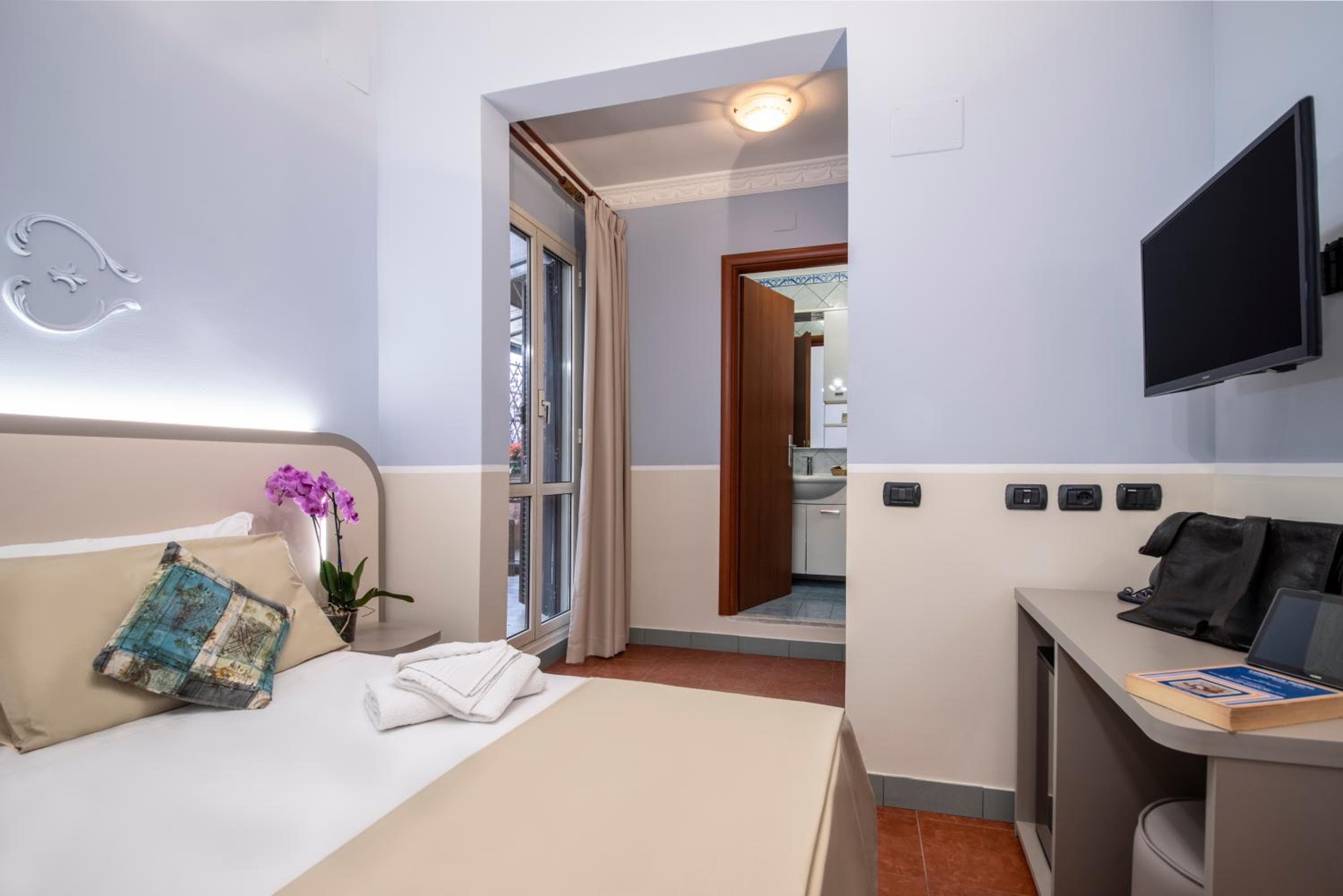 Hotel Grifo — 20