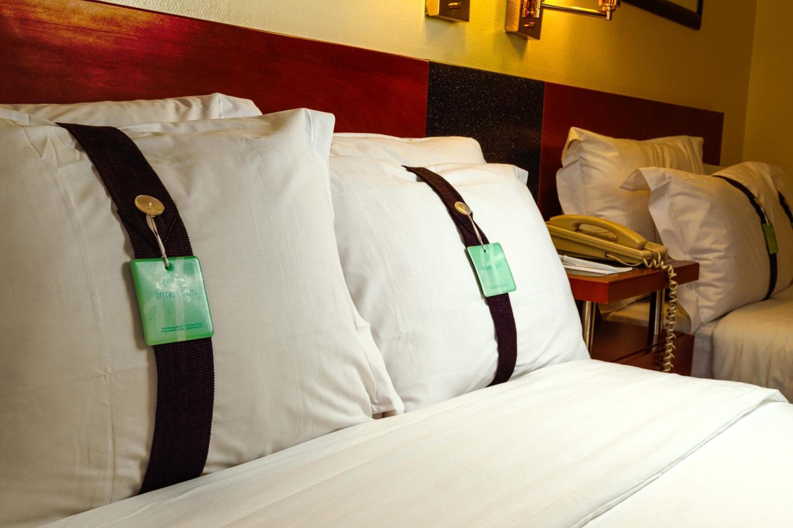 Holiday Inn Lisbon by IHG — 3