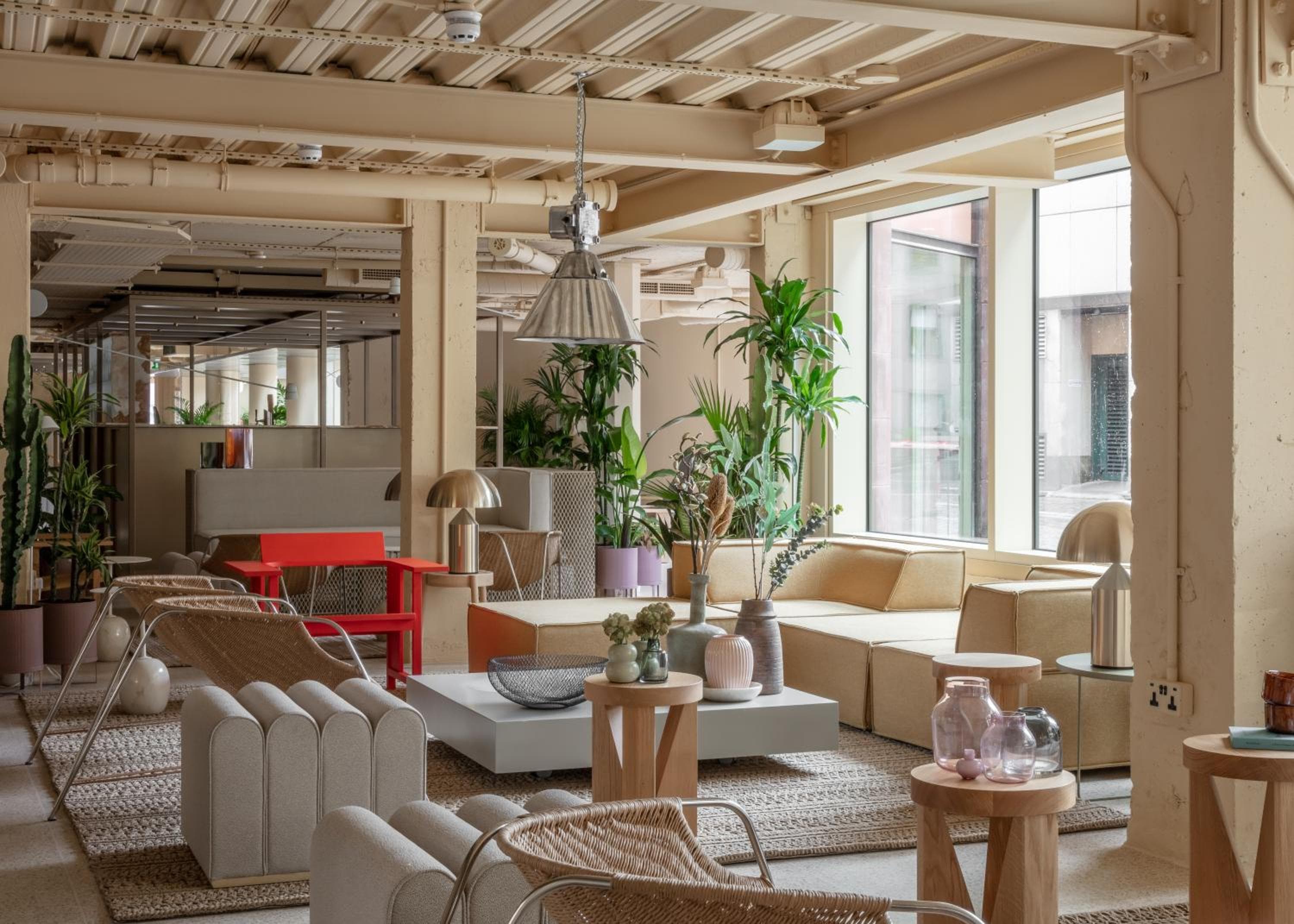 Locke at Broken Wharf — 28