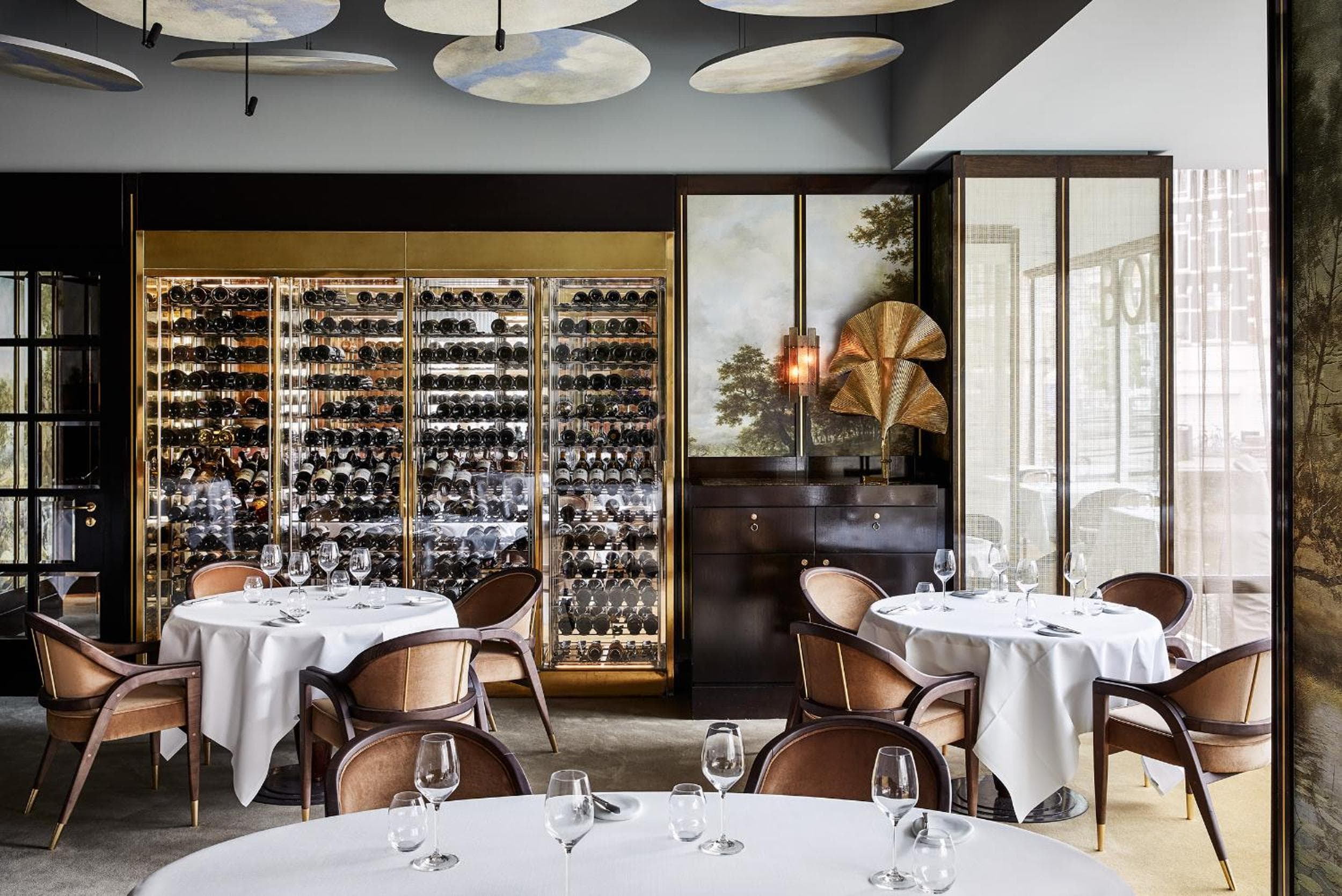 De L’Europe Amsterdam – The Leading Hotels of the World — 5