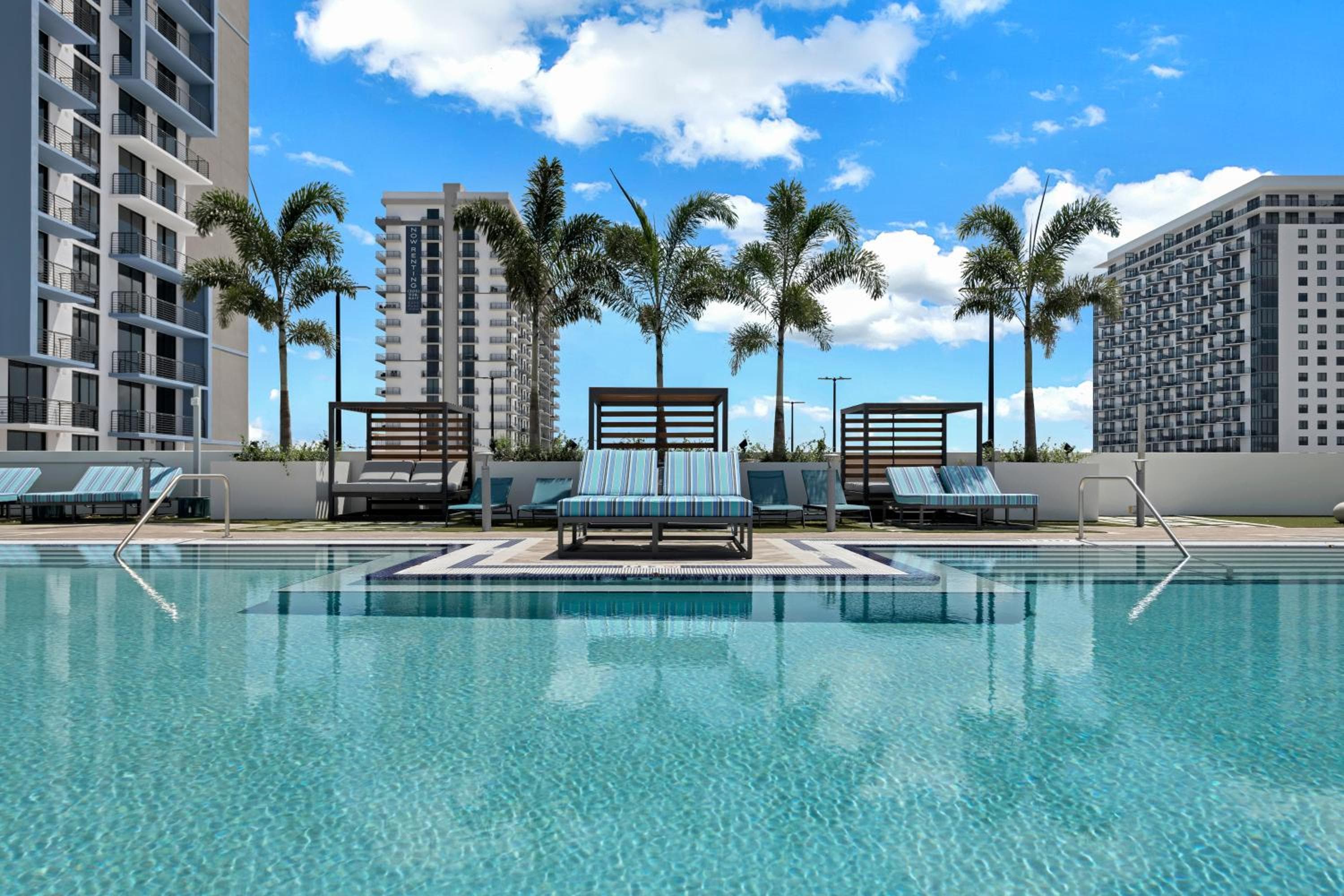 Provident Grand Luxury Short-Term Residences — 9