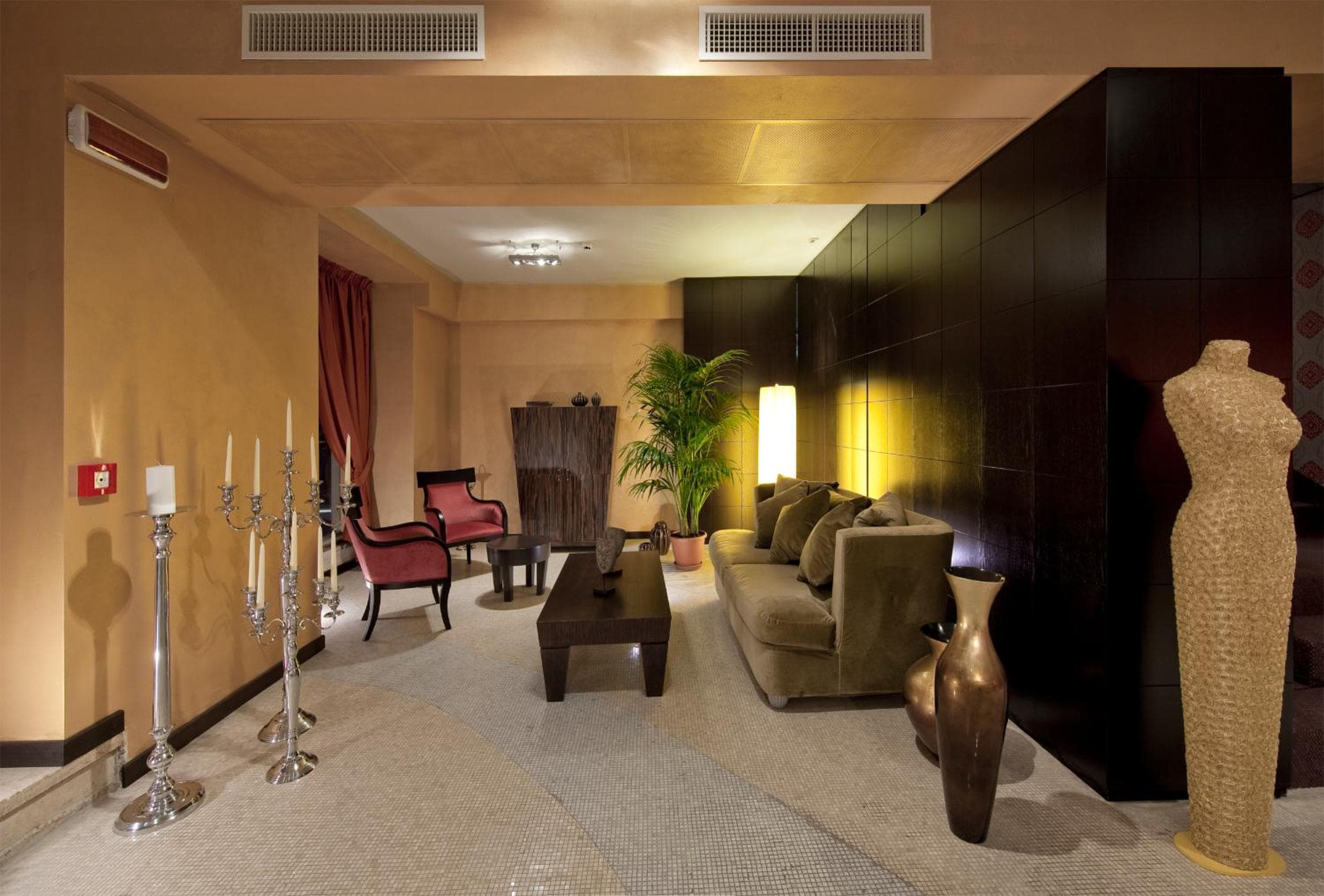 c-hotels Fiume — 25
