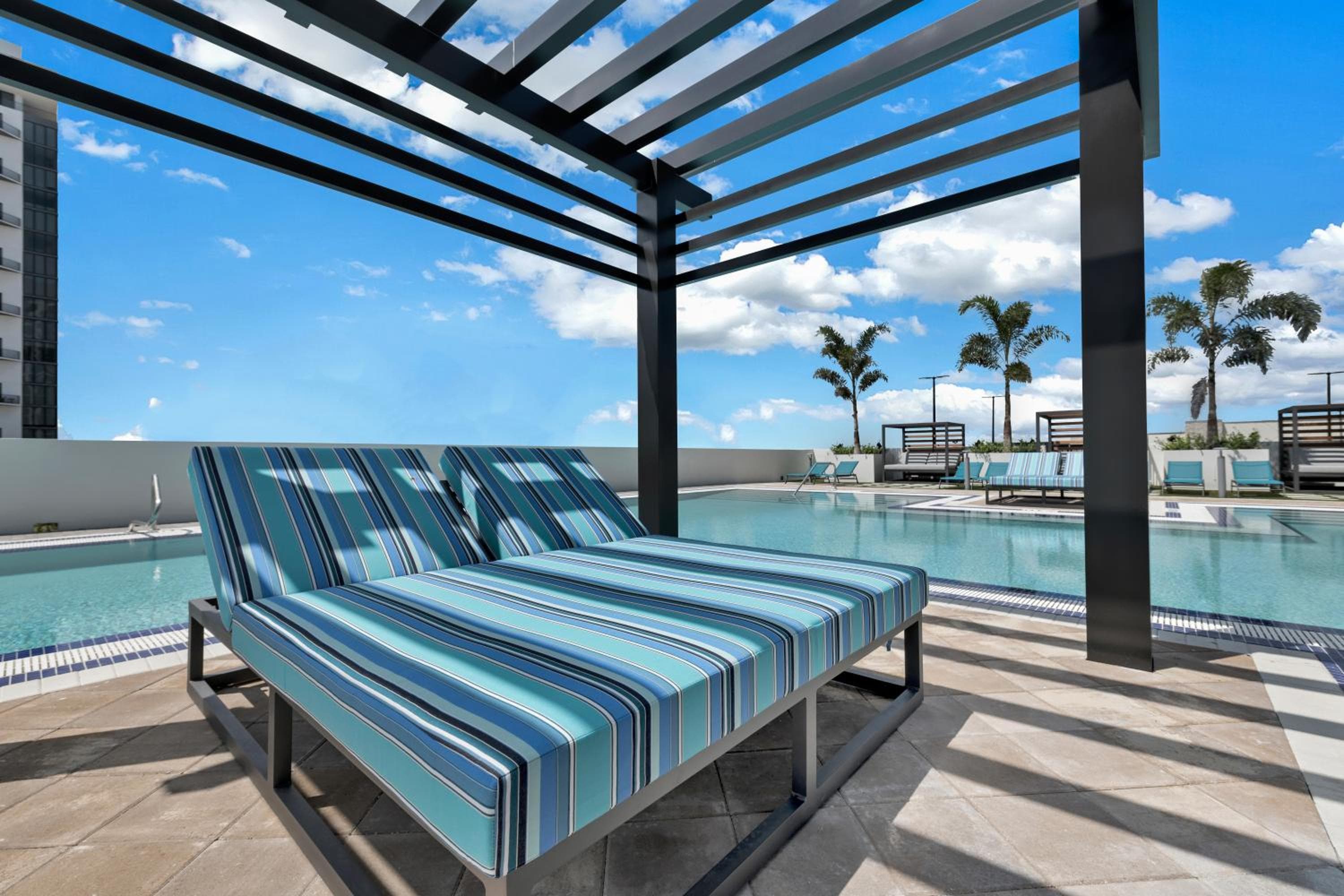 Provident Grand Luxury Short-Term Residences — 8