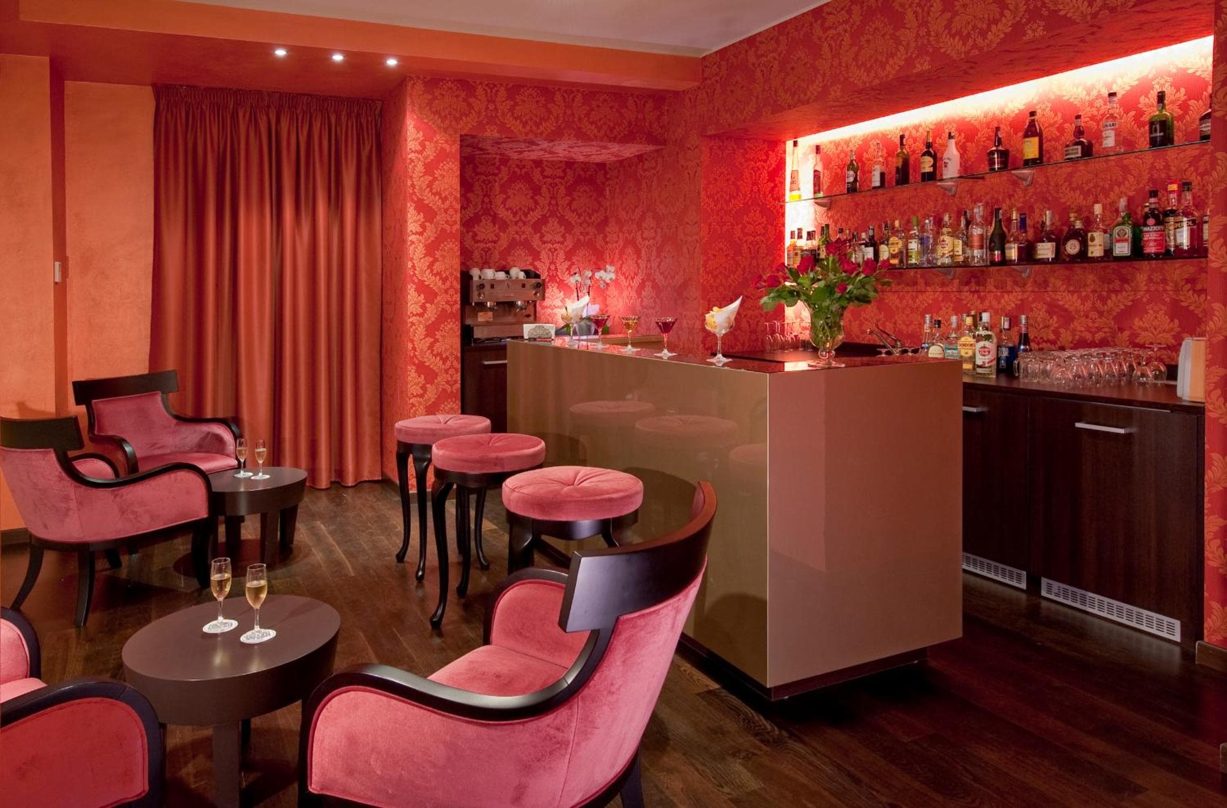 c-hotels Fiume — 20