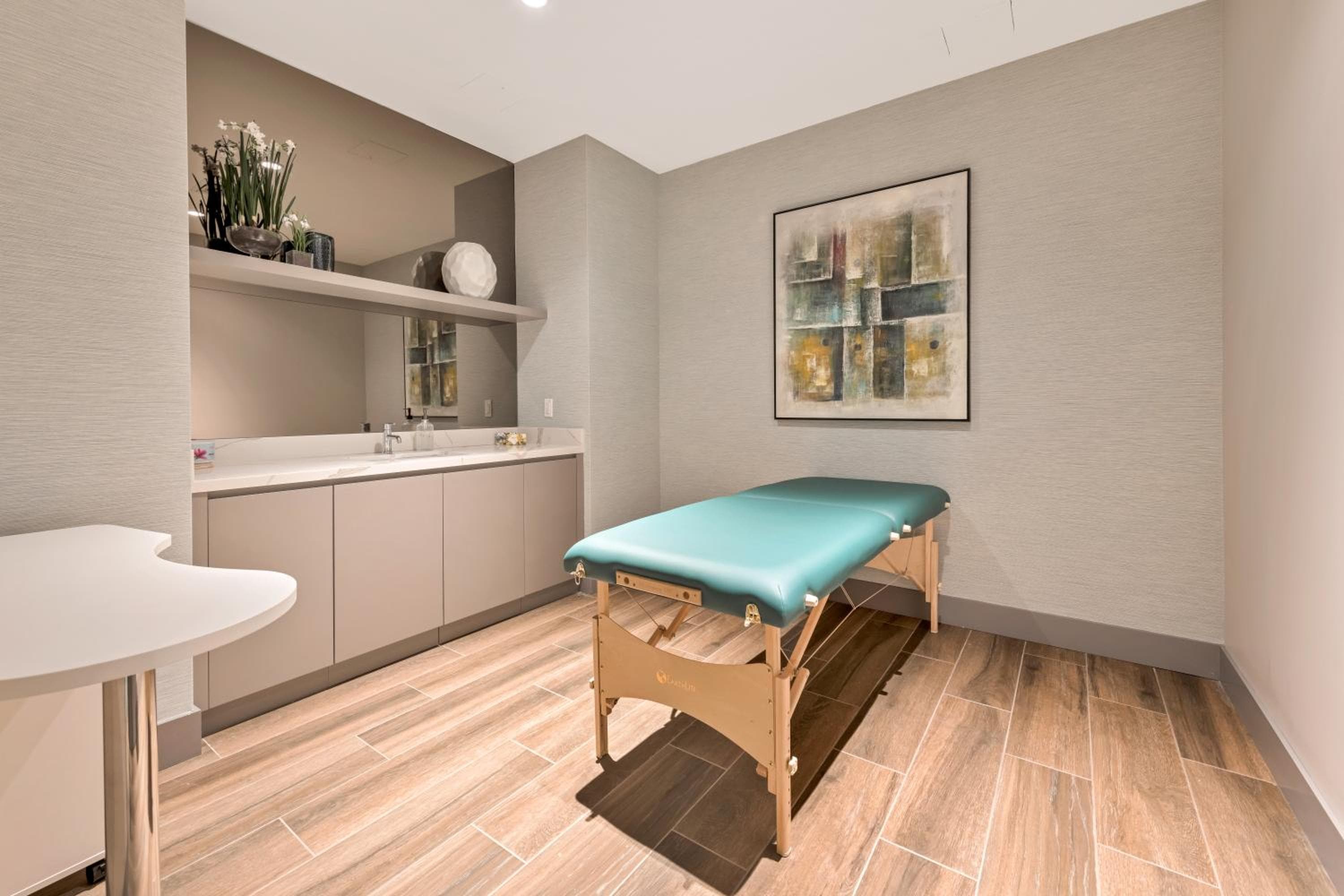Provident Grand Luxury Short-Term Residences — 7