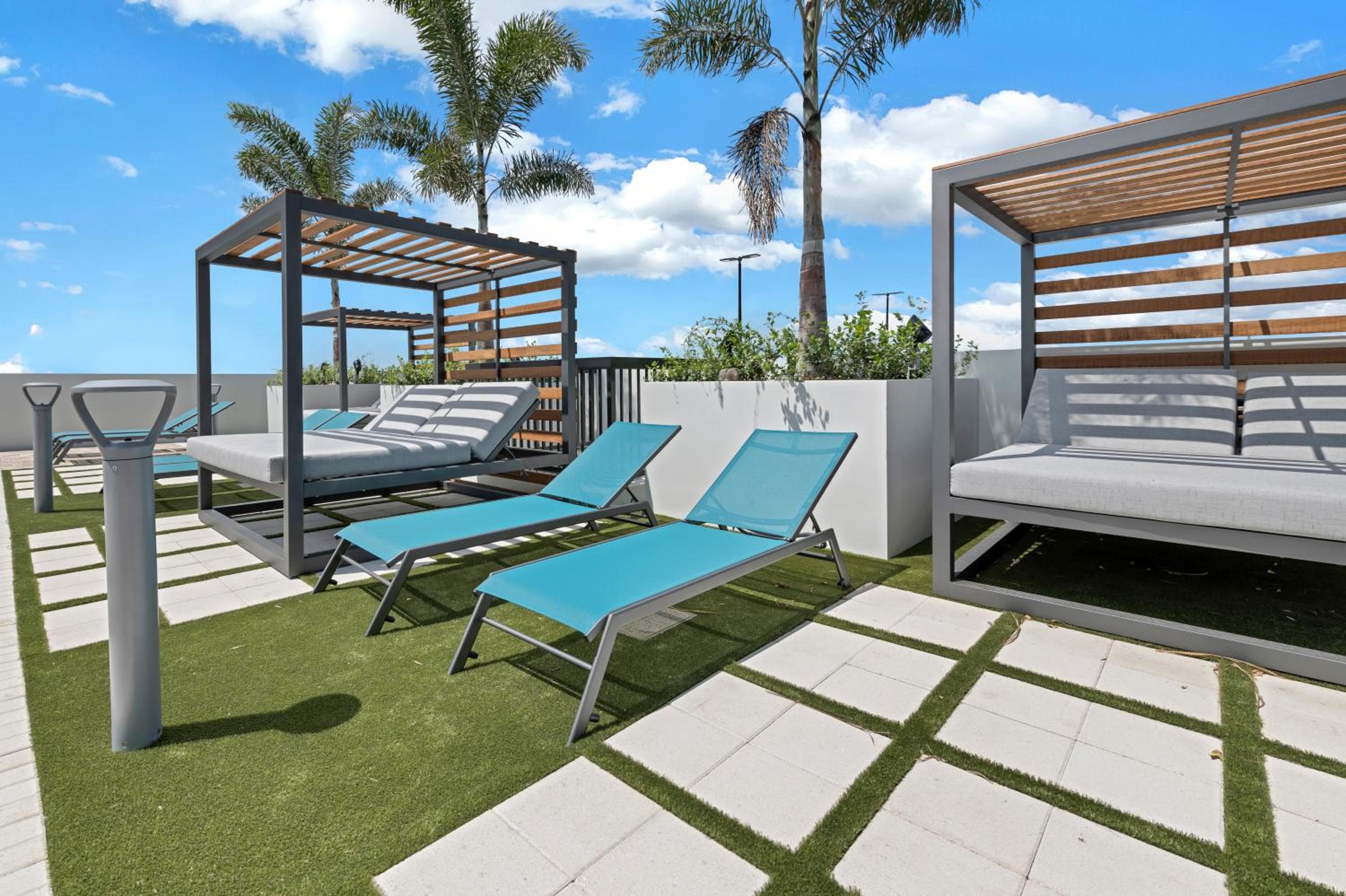 Provident Grand Luxury Short-Term Residences — 11