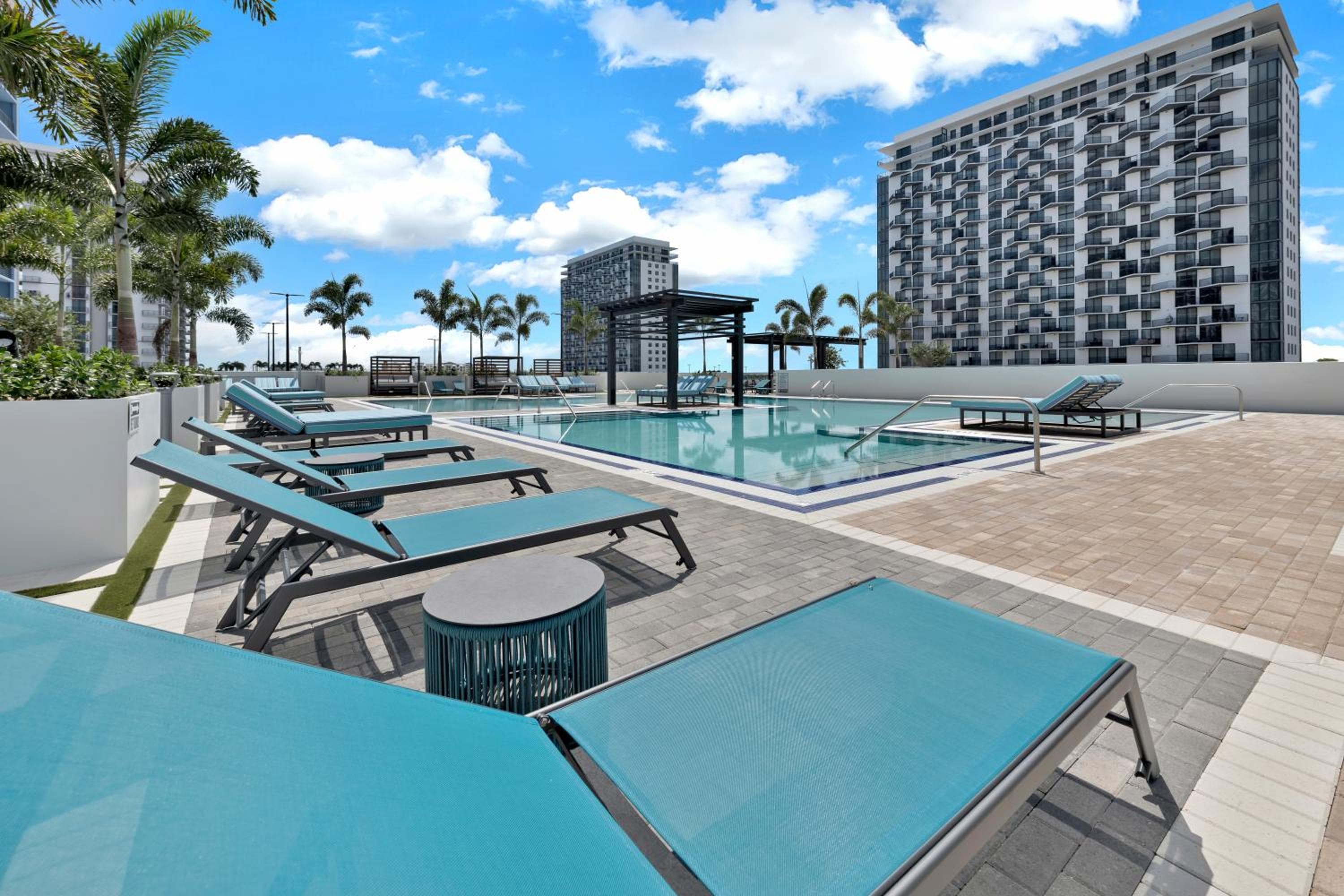 Provident Grand Luxury Short-Term Residences — 10