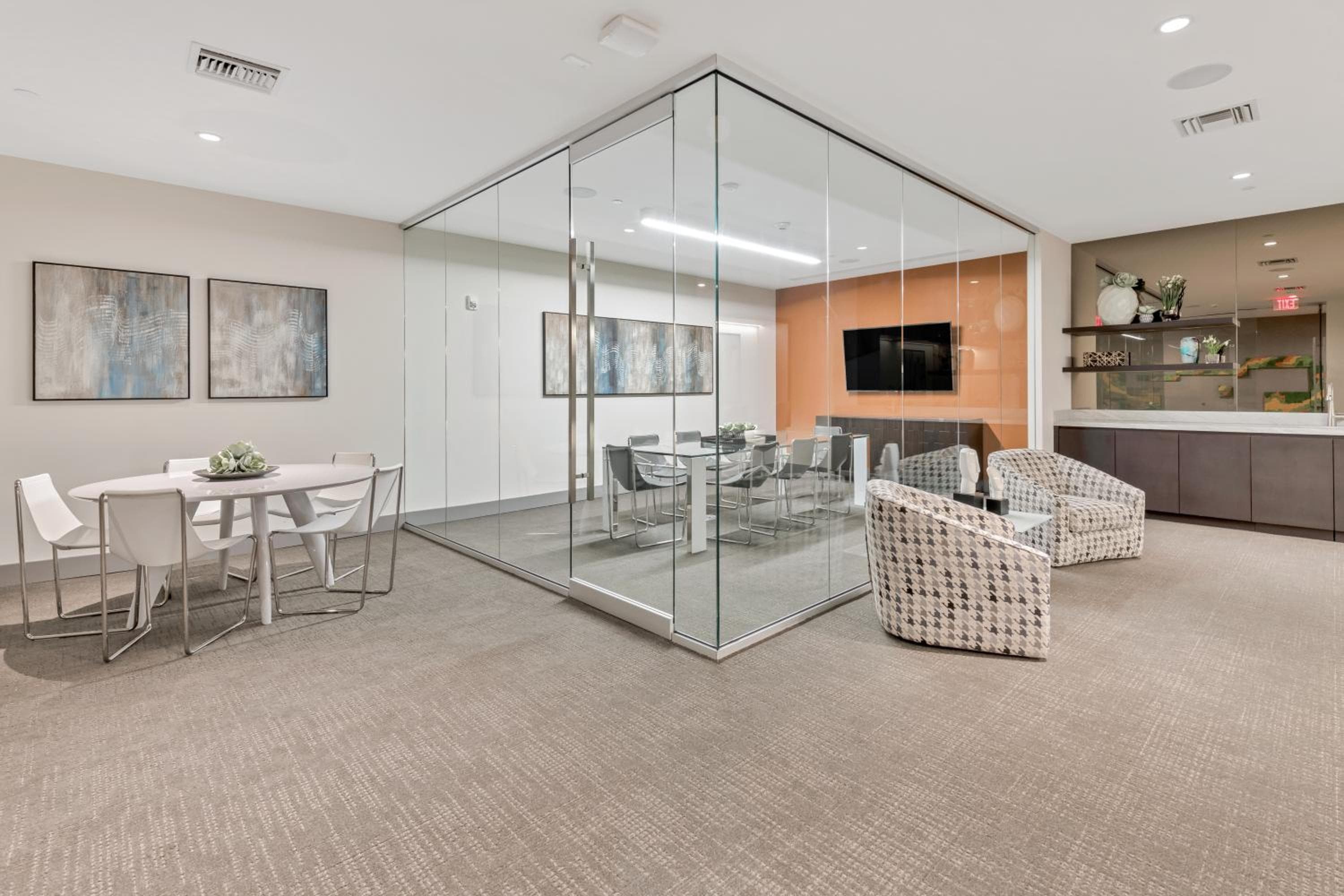 Provident Grand Luxury Short-Term Residences — 18