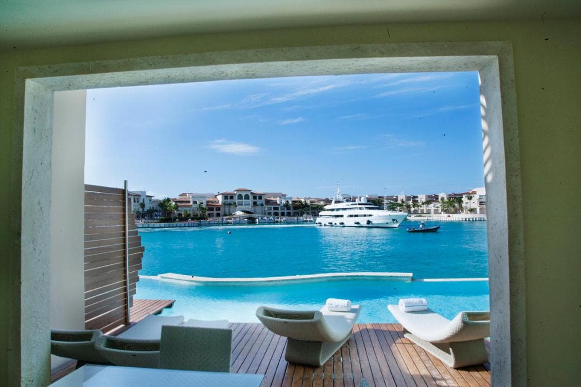 Lodge de pesca Cap Cana — 8