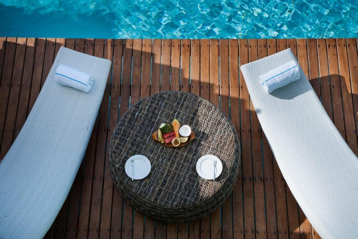 Lodge de pesca Cap Cana — 5