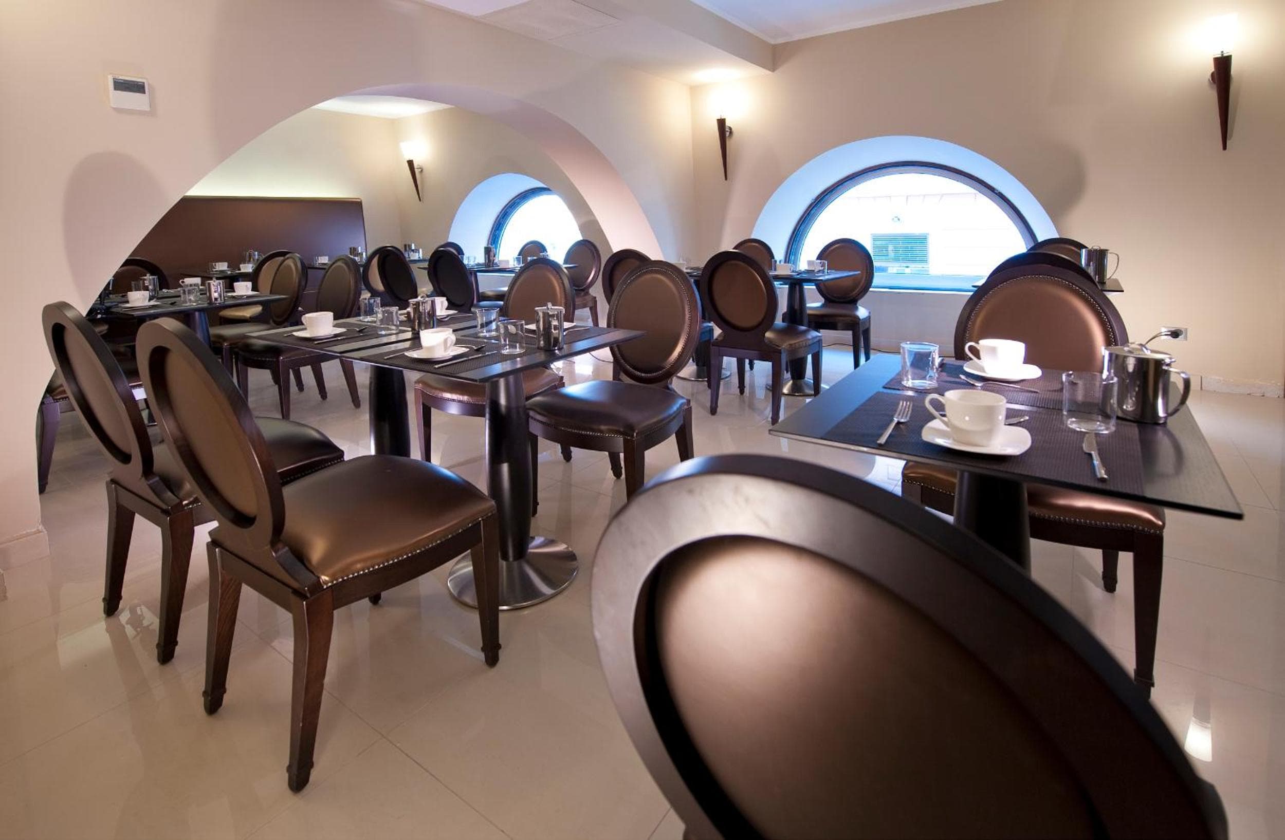 c-hotels Fiume — 22