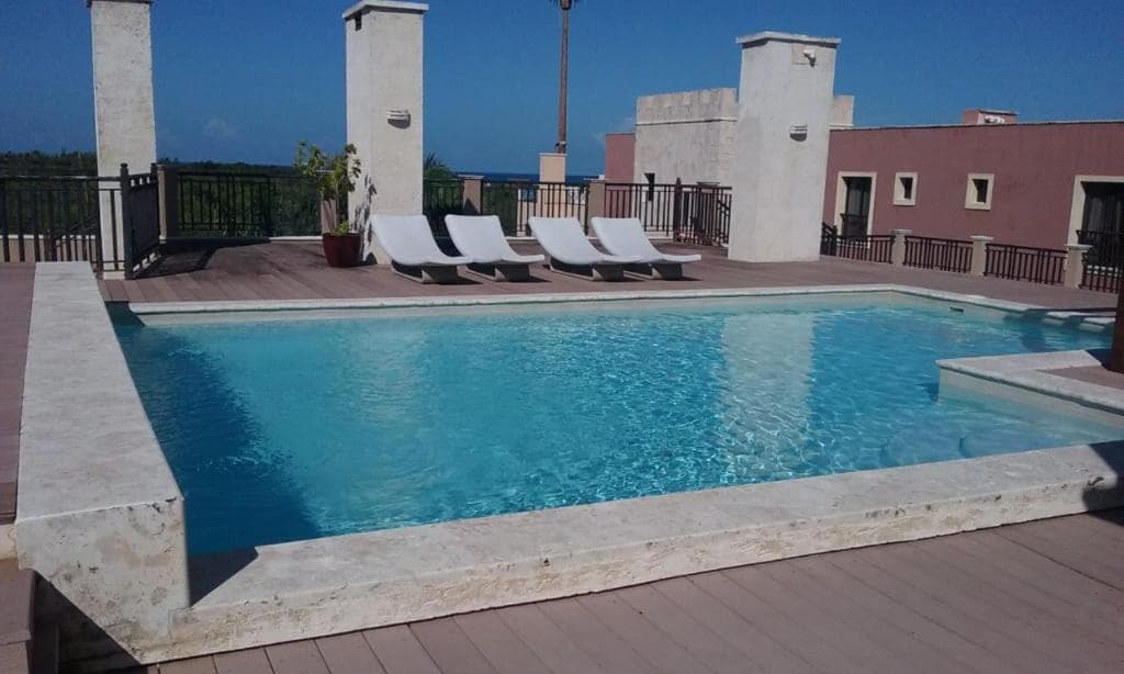 Lodge de pesca Cap Cana — 4