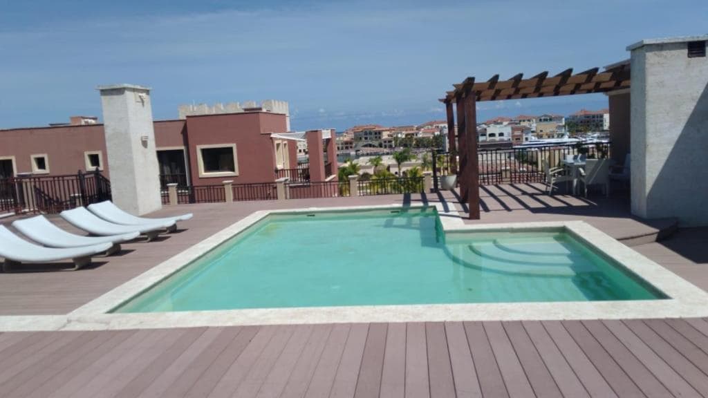 Lodge de pesca Cap Cana — 15
