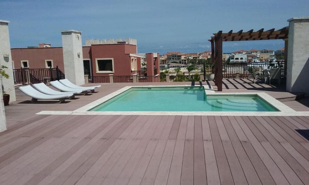 Fishing Lodge Cap Cana — 17