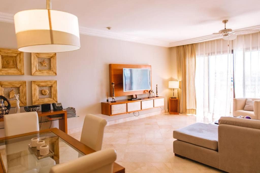 Fishing Lodge Cap Cana — 11
