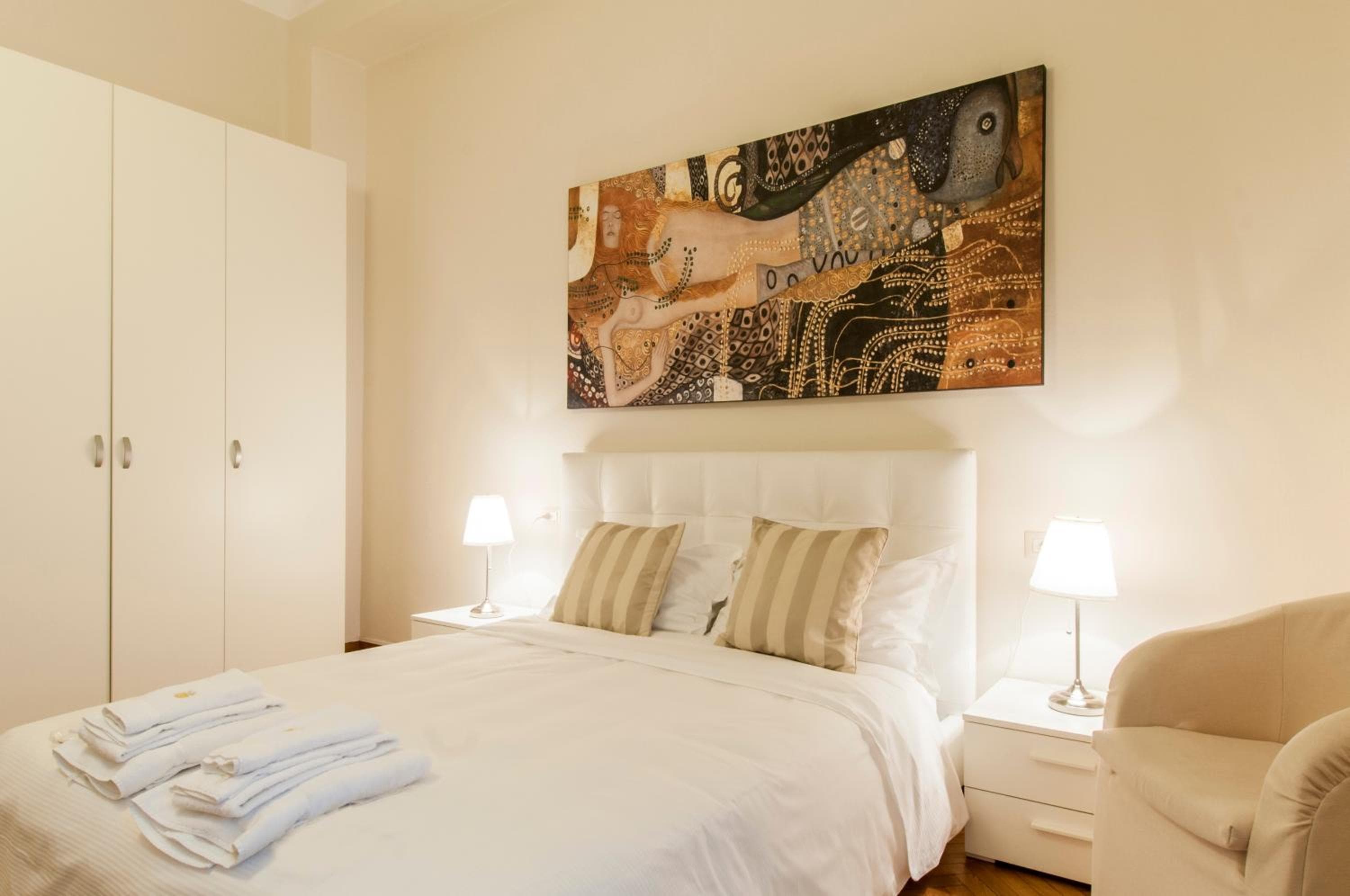 Milan Royal Suites - Centro Cadorna — 14