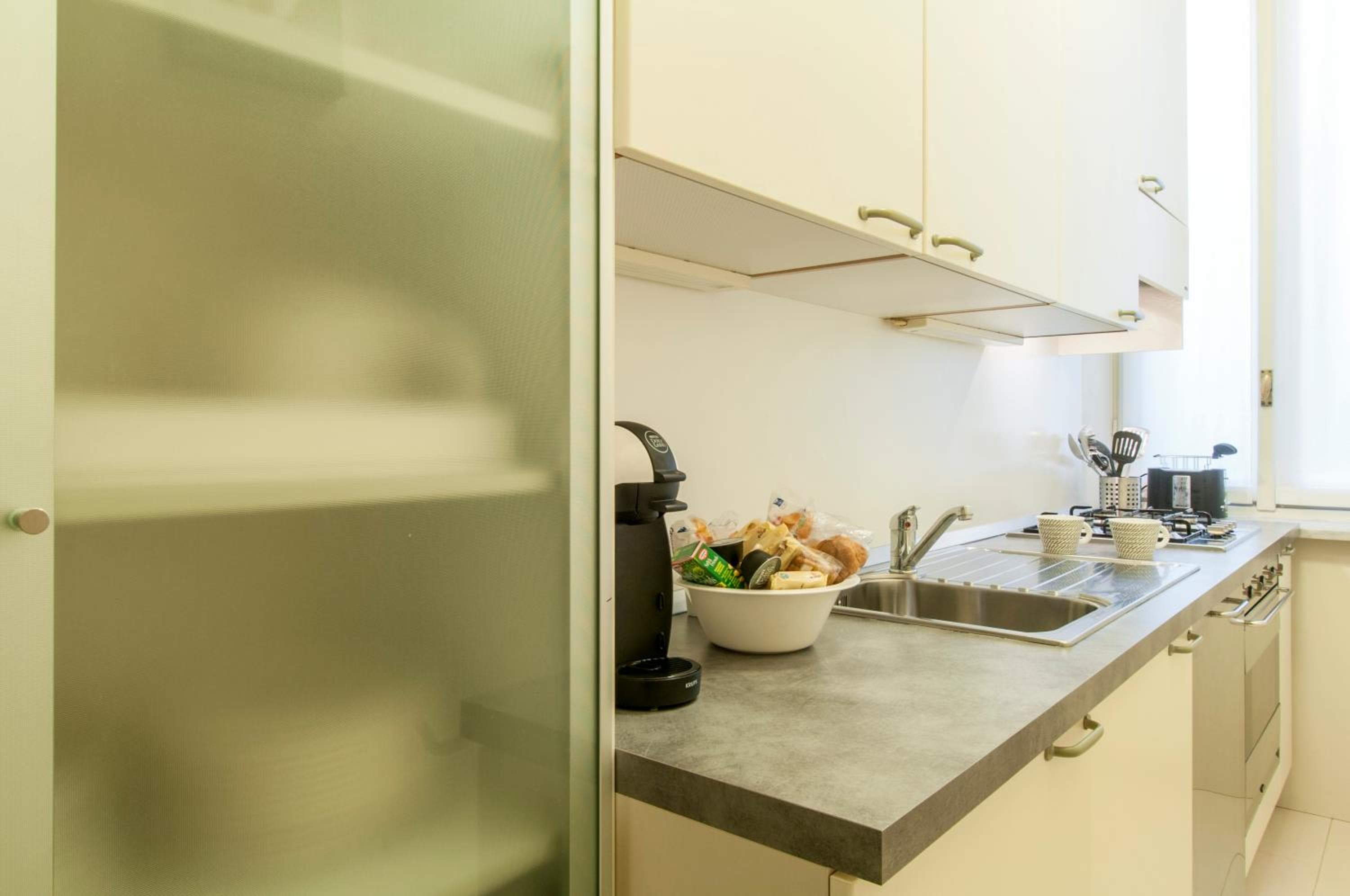 Milan Royal Suites - Centro Cadorna — 21