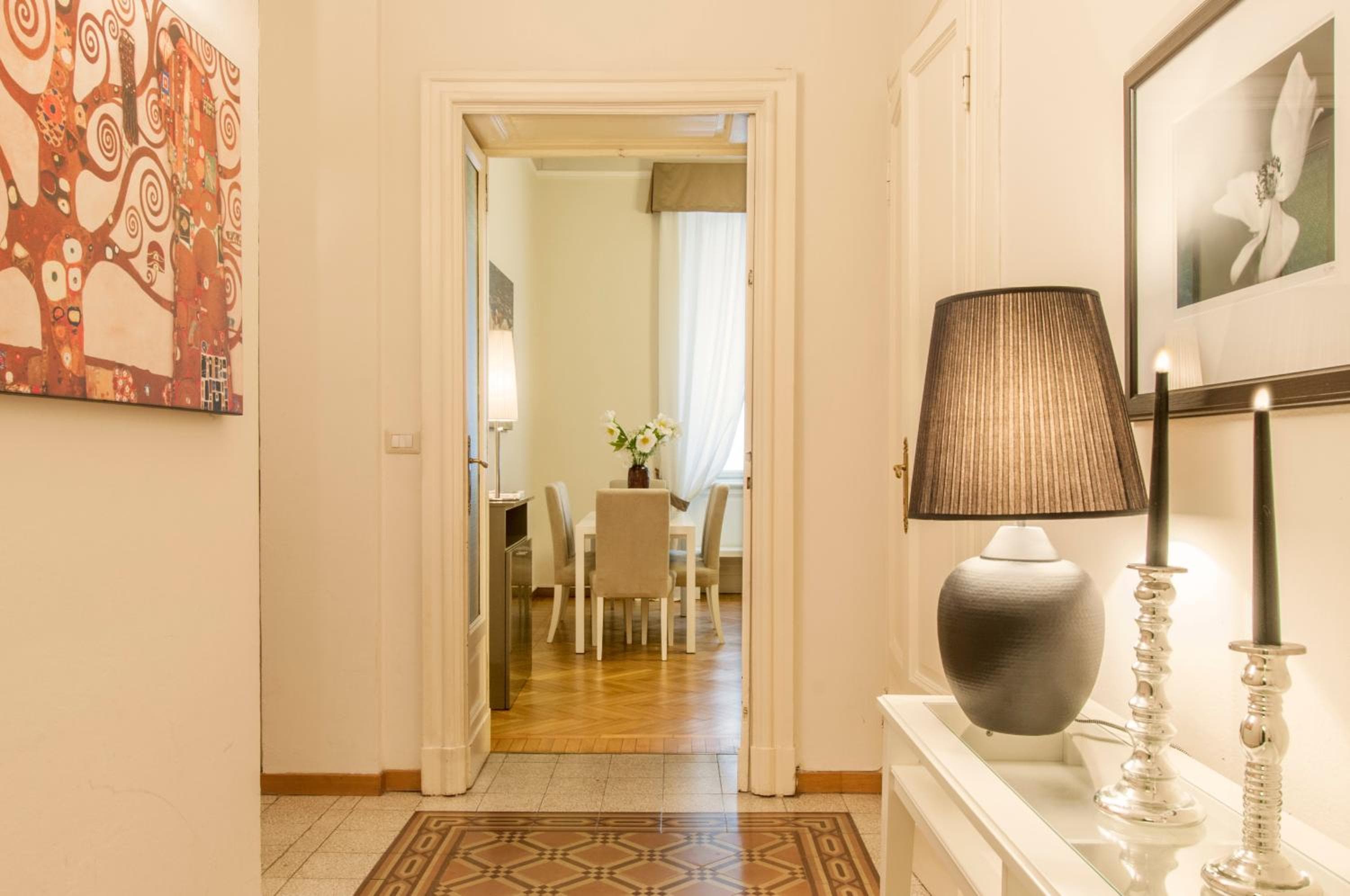 Milan Royal Suites - Centro Cadorna — 23
