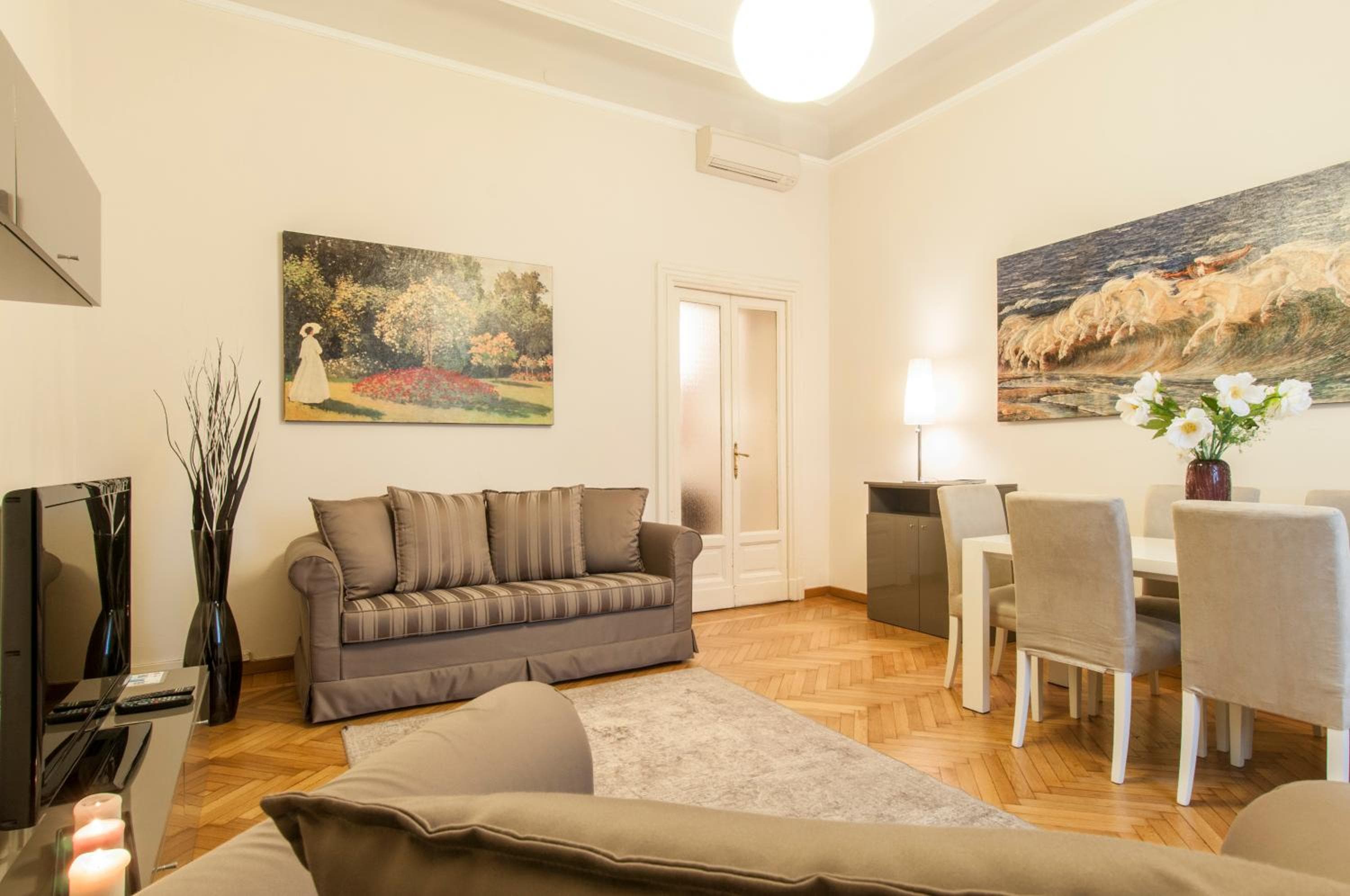 Milan Royal Suites - Centro Cadorna — 11