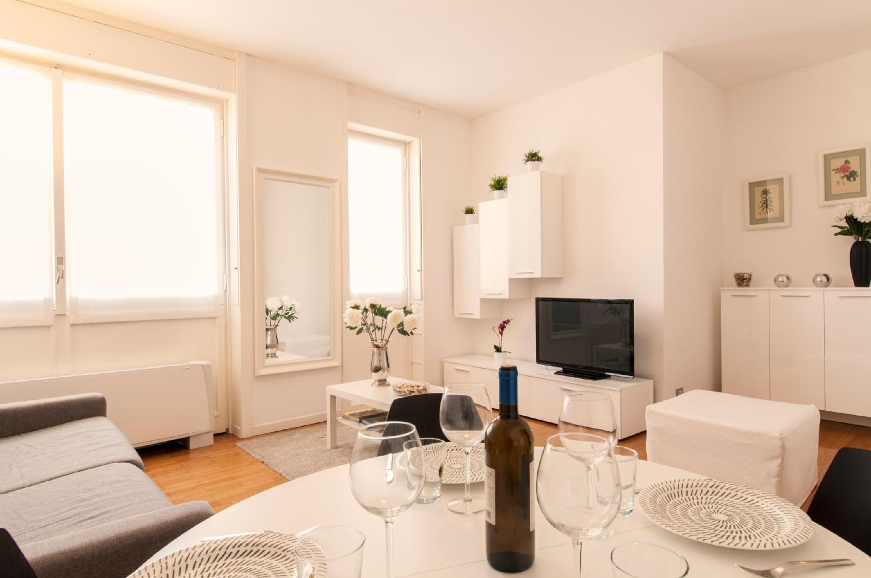 Milan Royal Suites - Centro Cadorna — 25