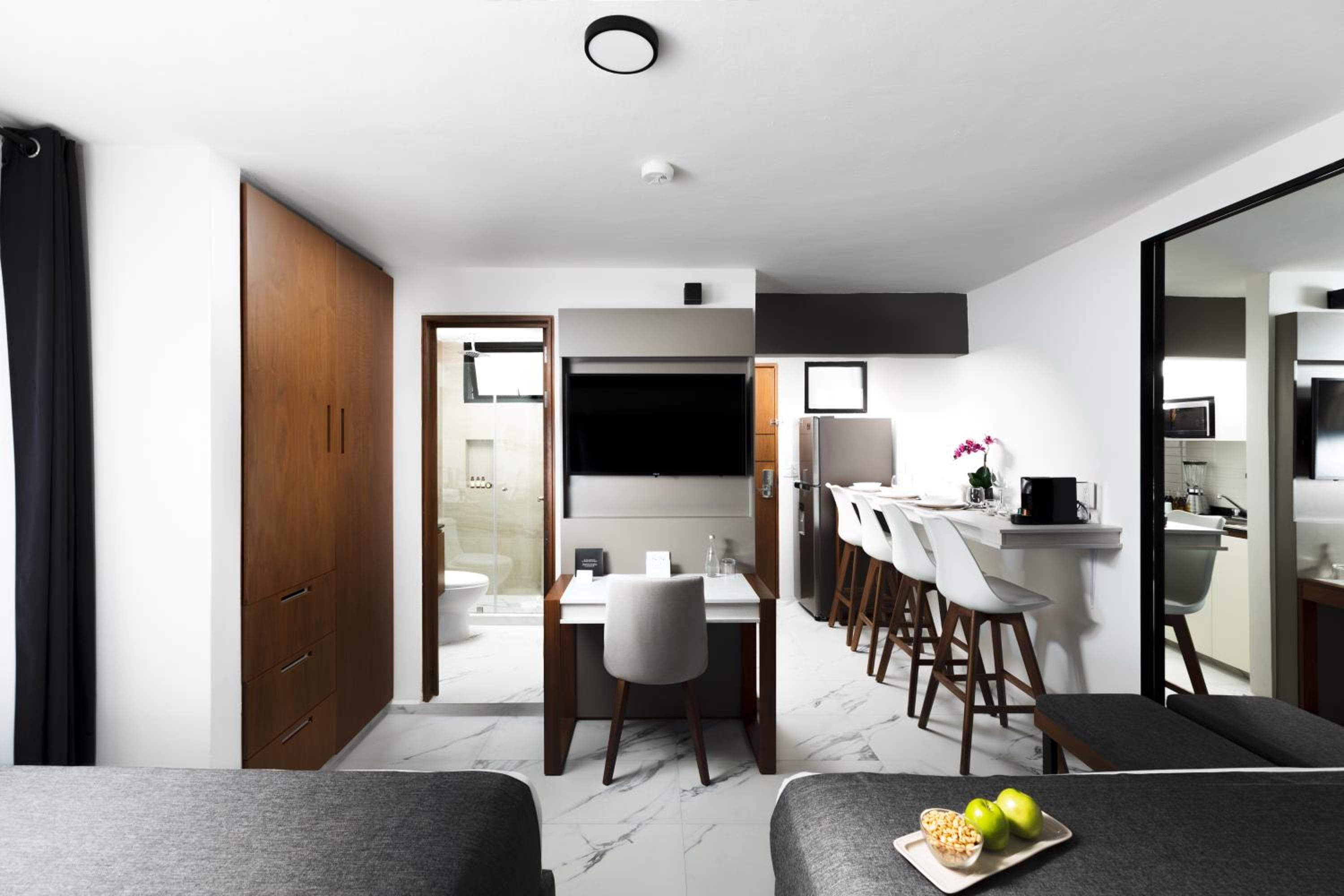 Siete Boutique Apartamentos Cancún — 28