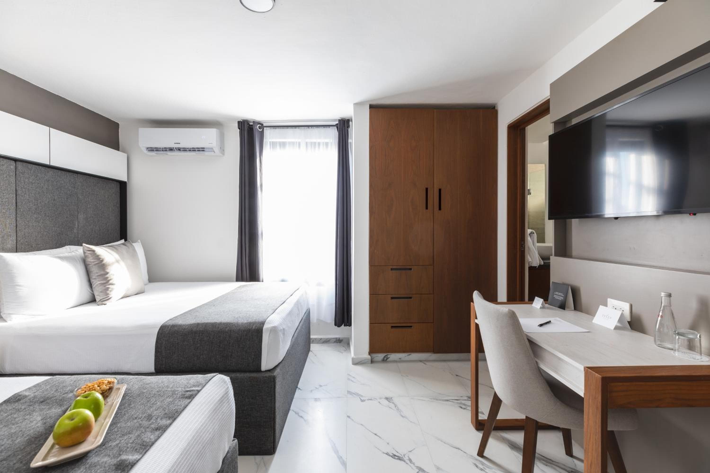 Siete Boutique Apartamentos Cancún — 26