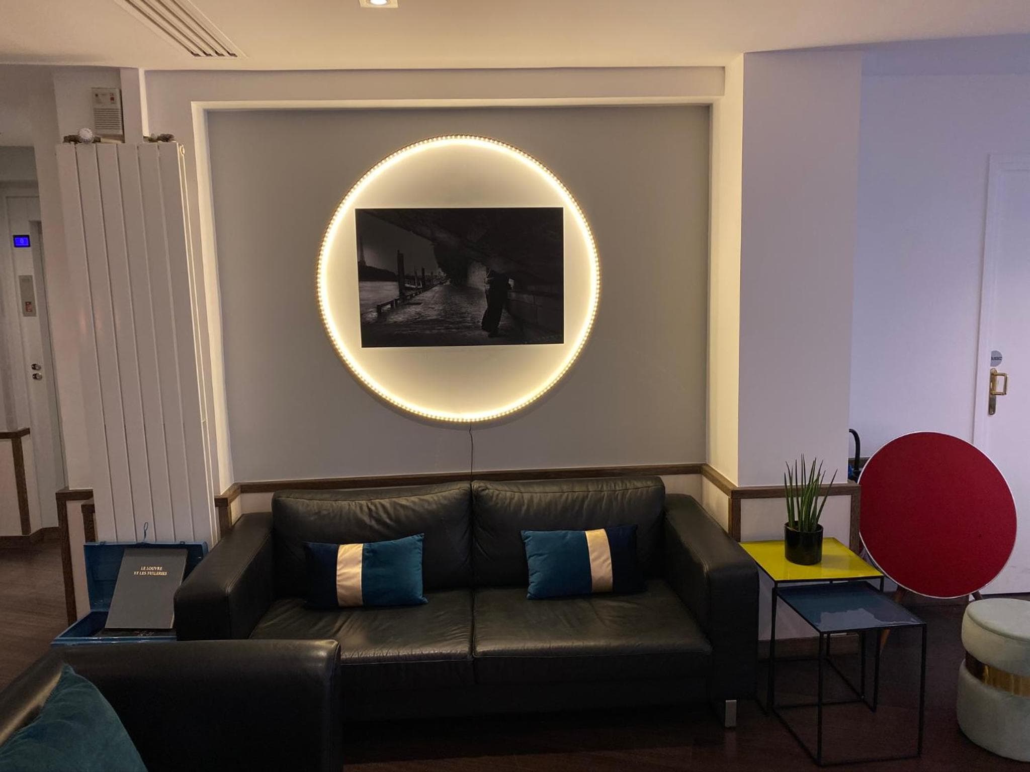 Best Western Empire Elysees — 16