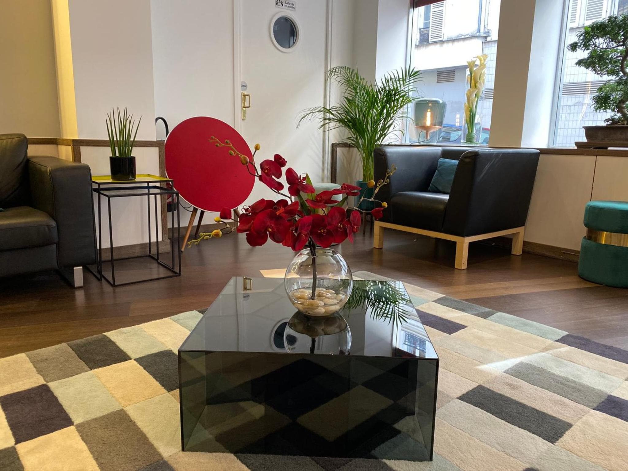 Best Western Empire Elysees — 18