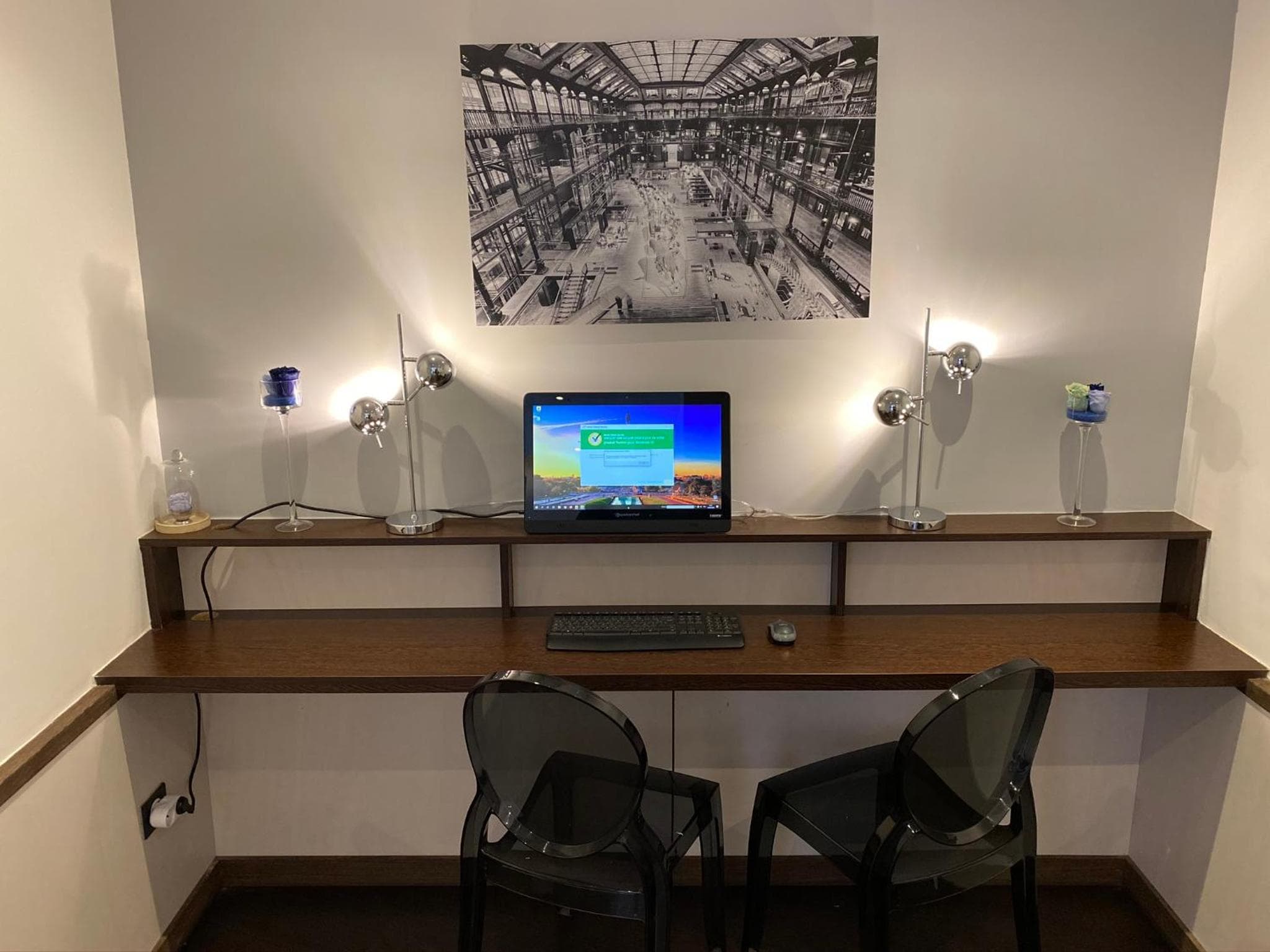 Best Western Empire Elysees — 19